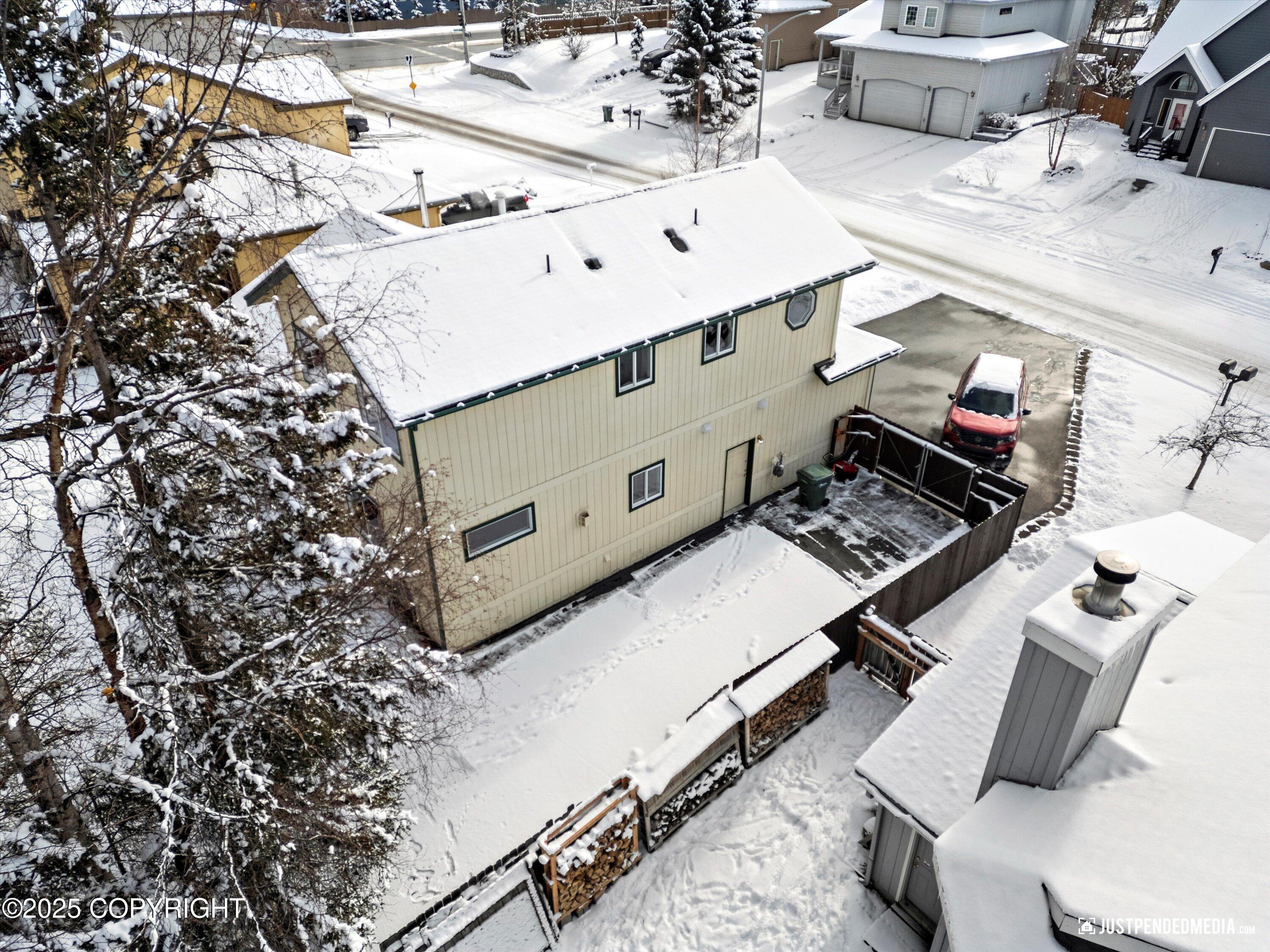 7811 Wildbrook Court