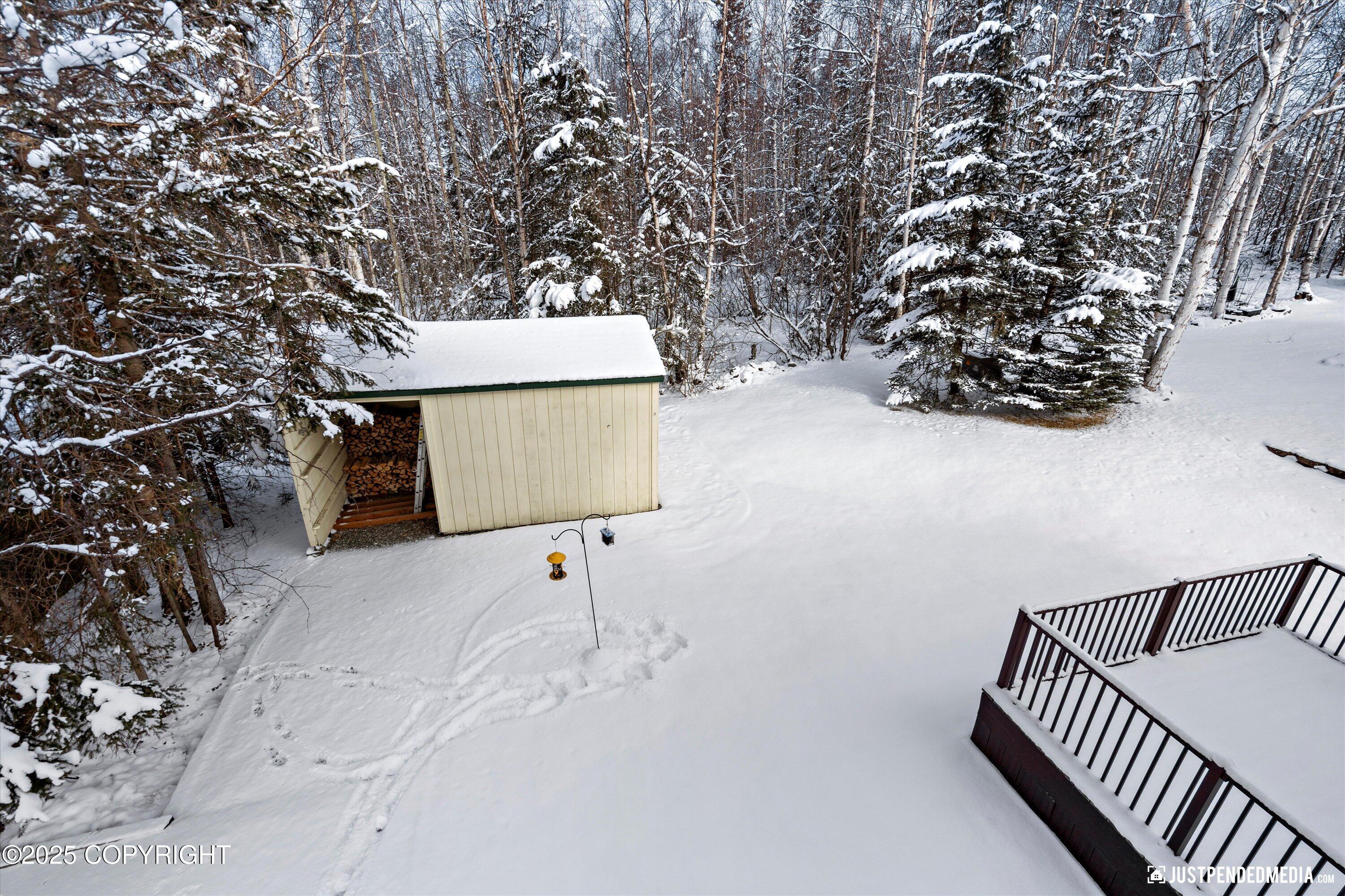 7811 Wildbrook Court