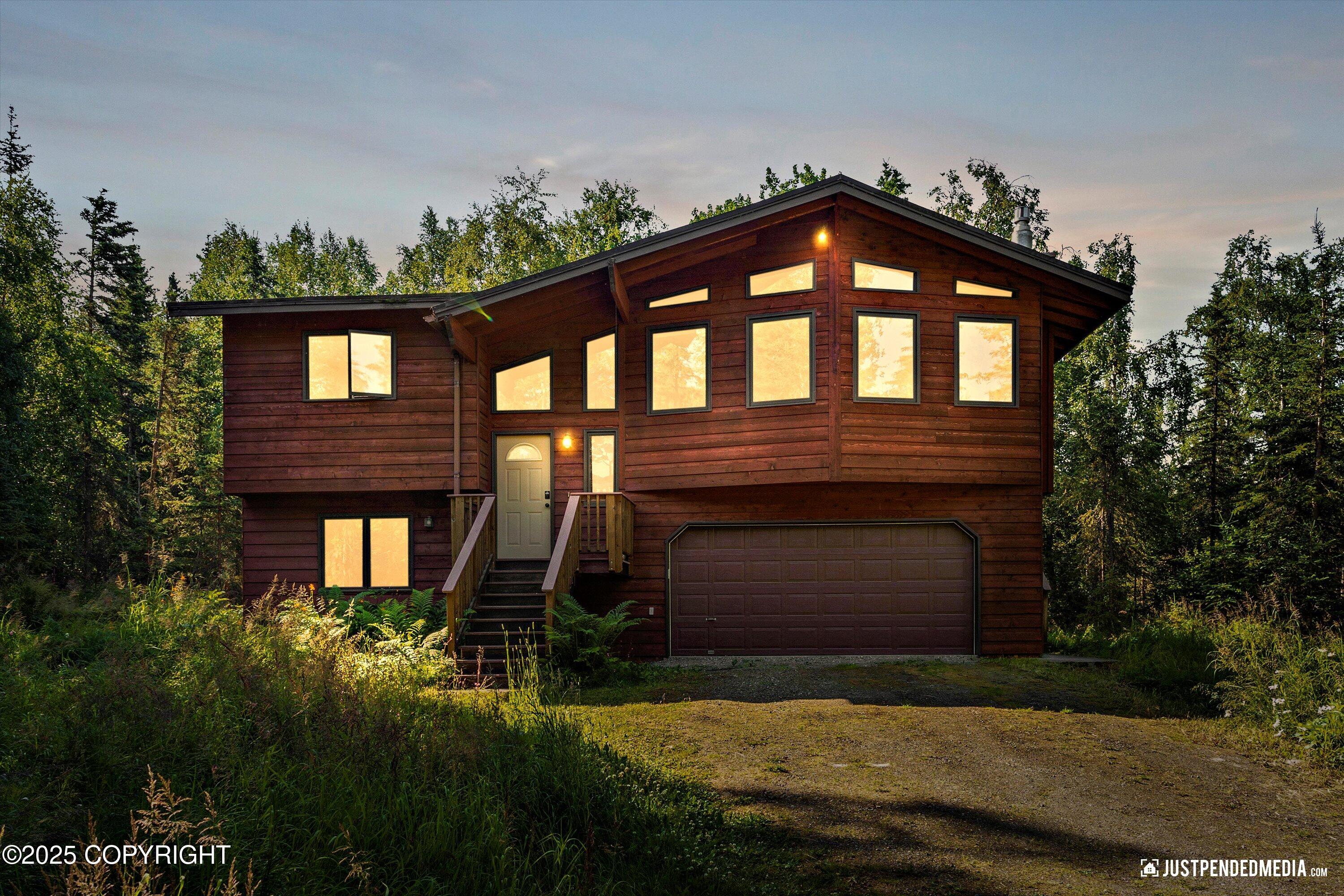 10151 Evergreen Tree Street