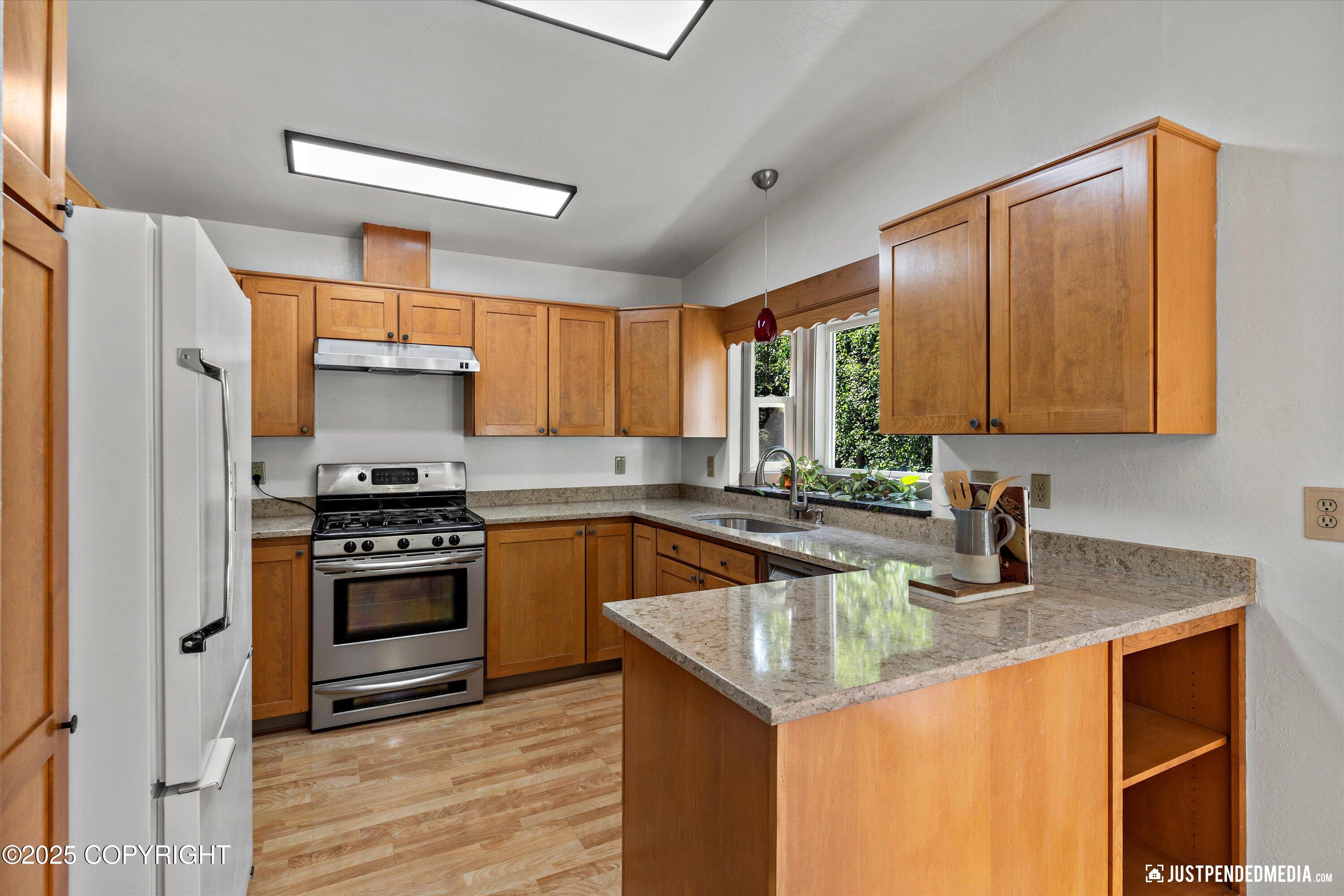 10151 Evergreen Tree Street