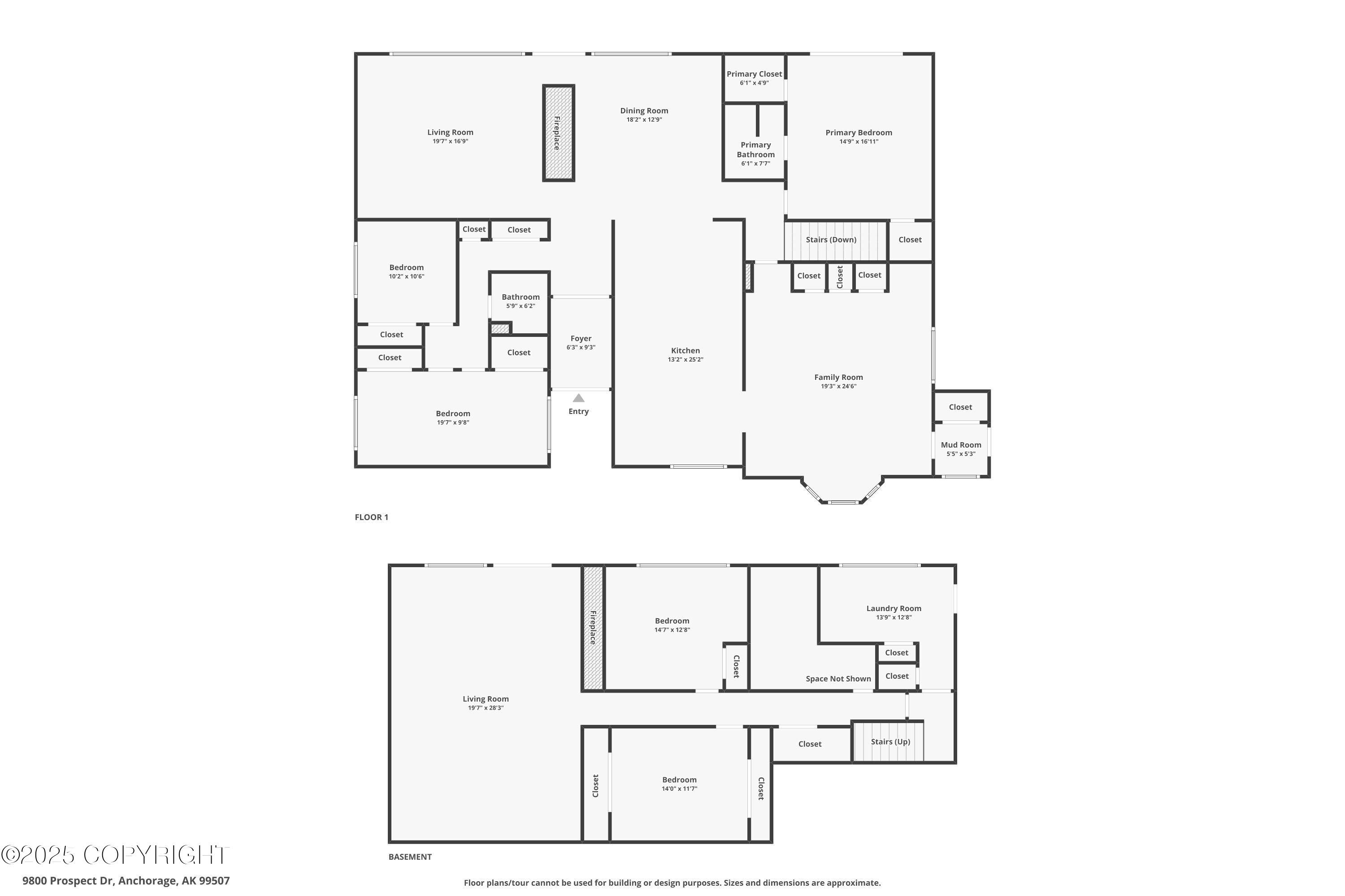 9800 Prospect Drive