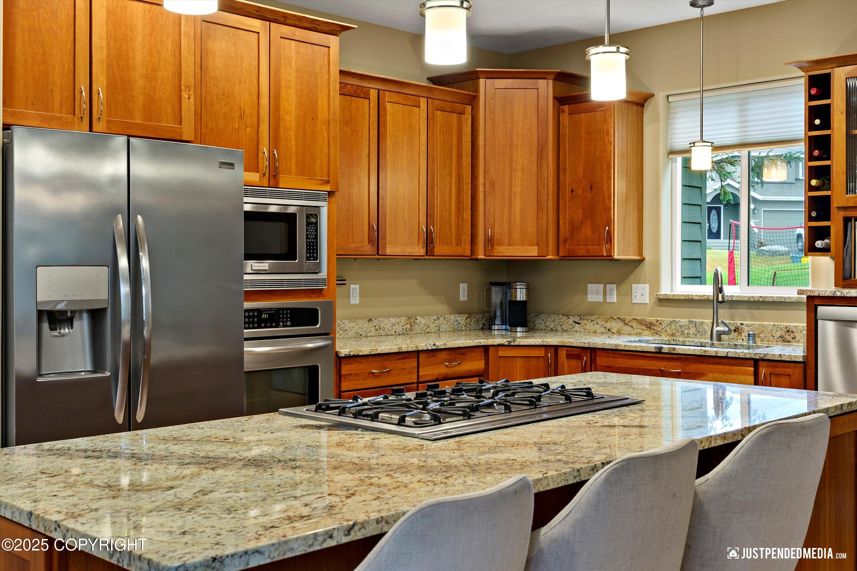 5020 Cape Seville Drive