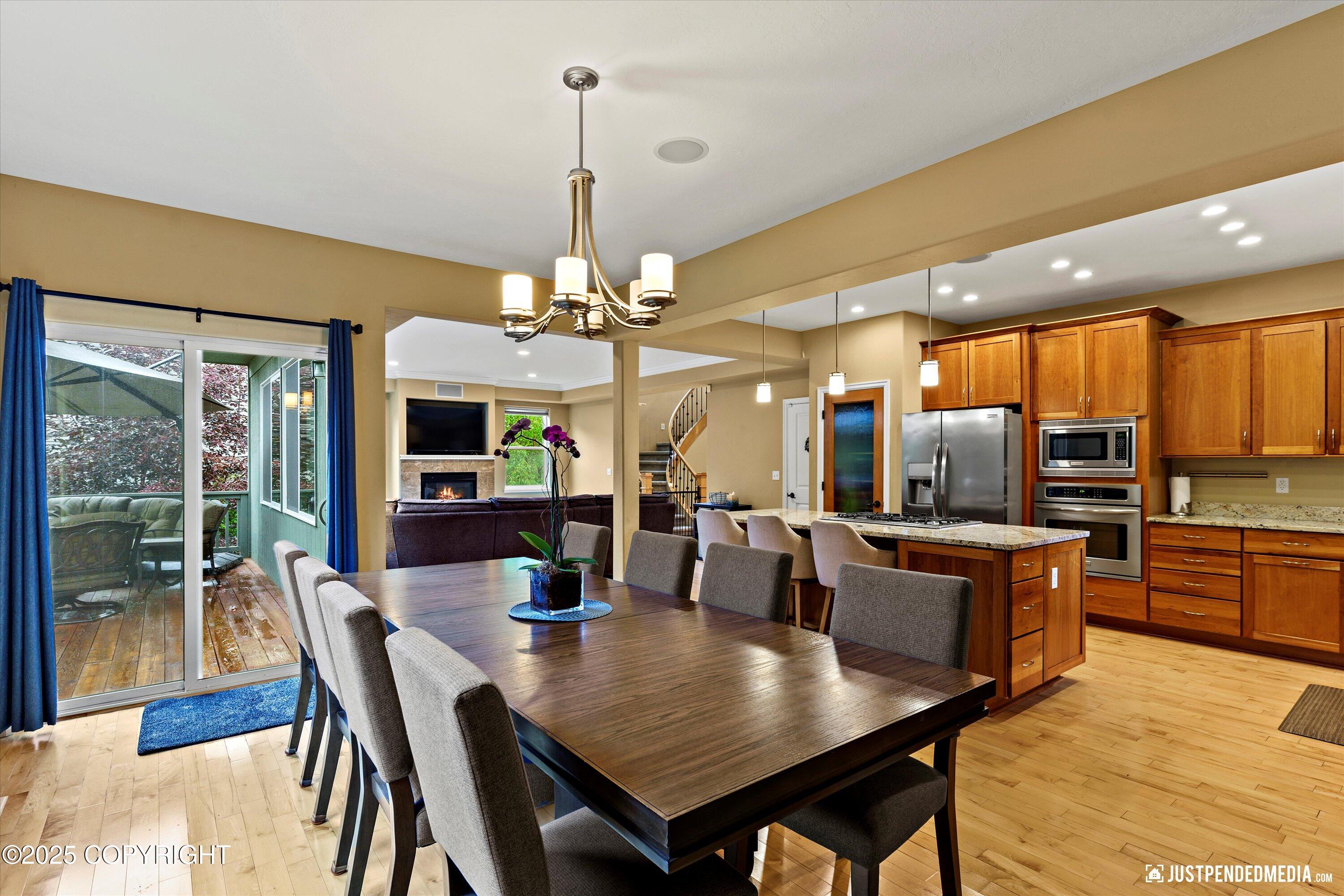 5020 Cape Seville Drive