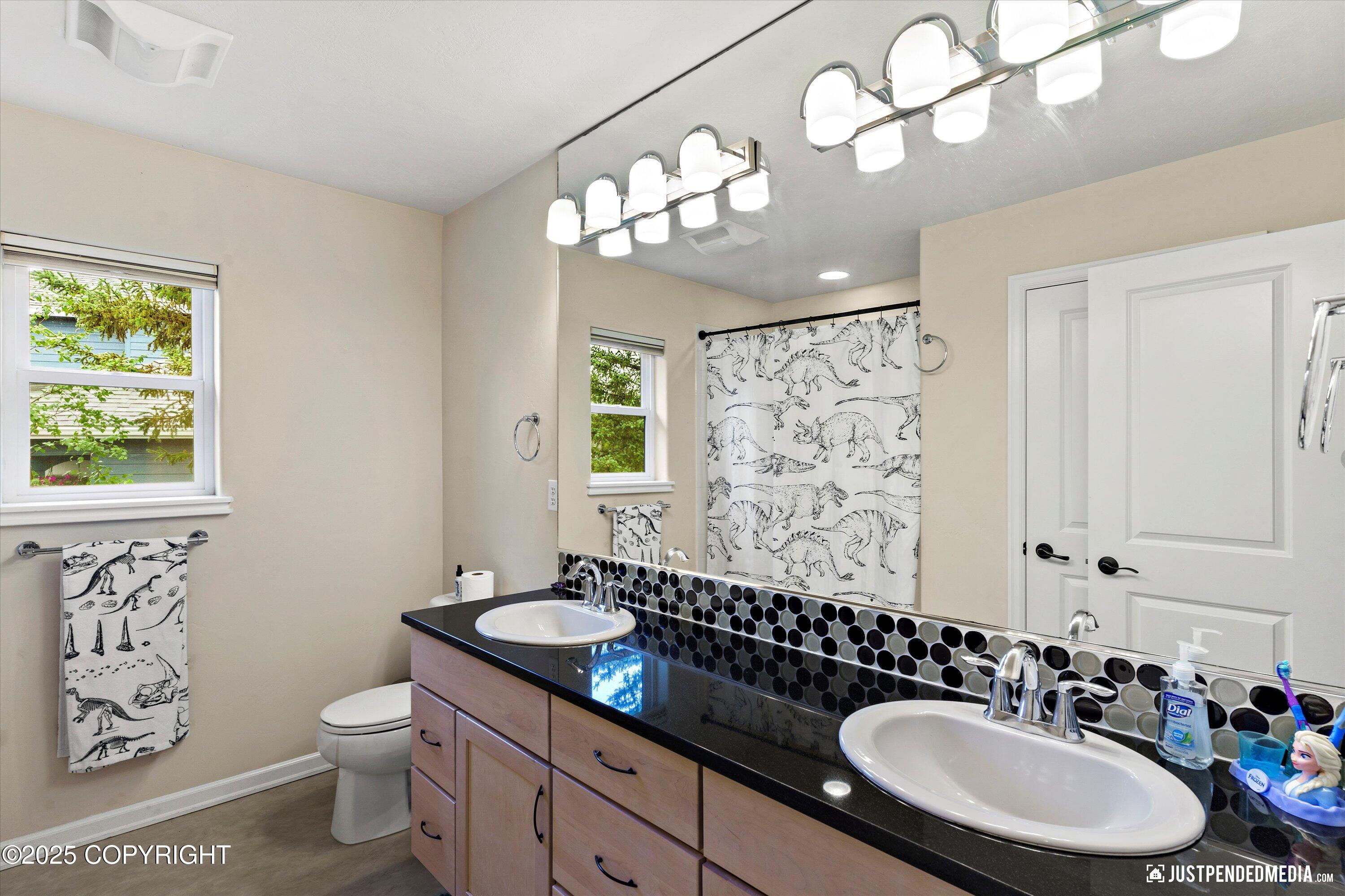 5020 Cape Seville Drive