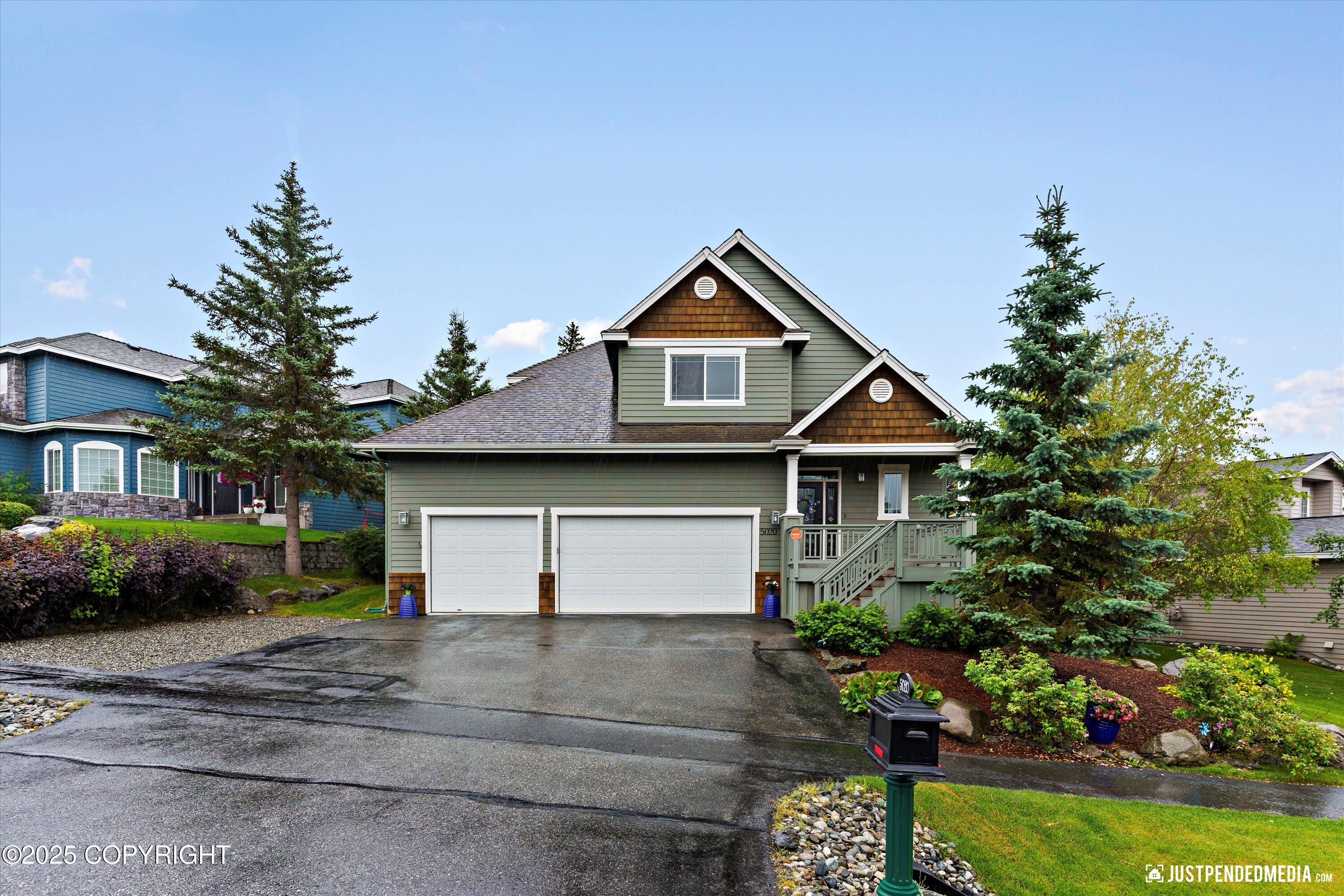 5020 Cape Seville Drive