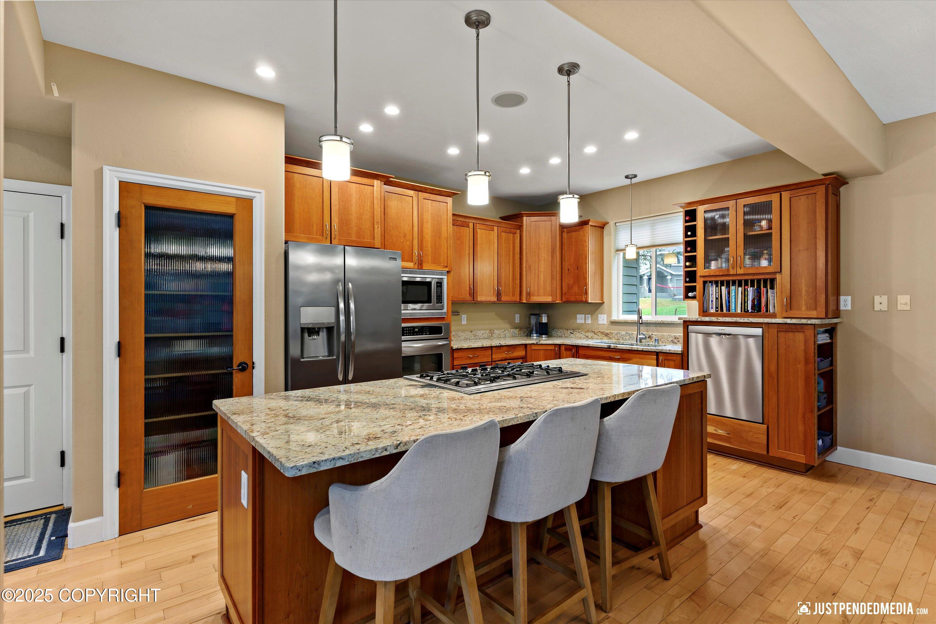 5020 Cape Seville Drive