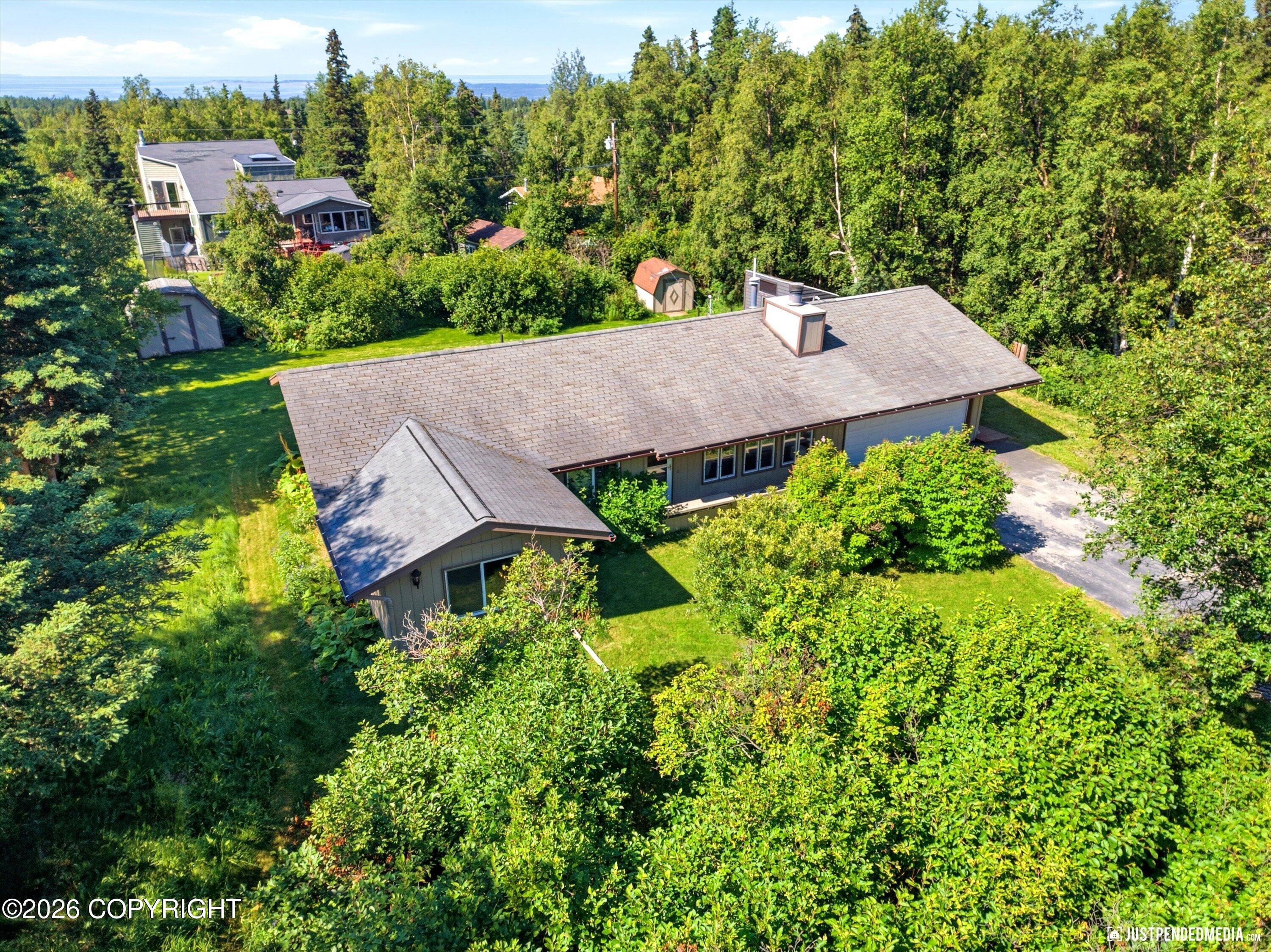 13100 Saunders Road