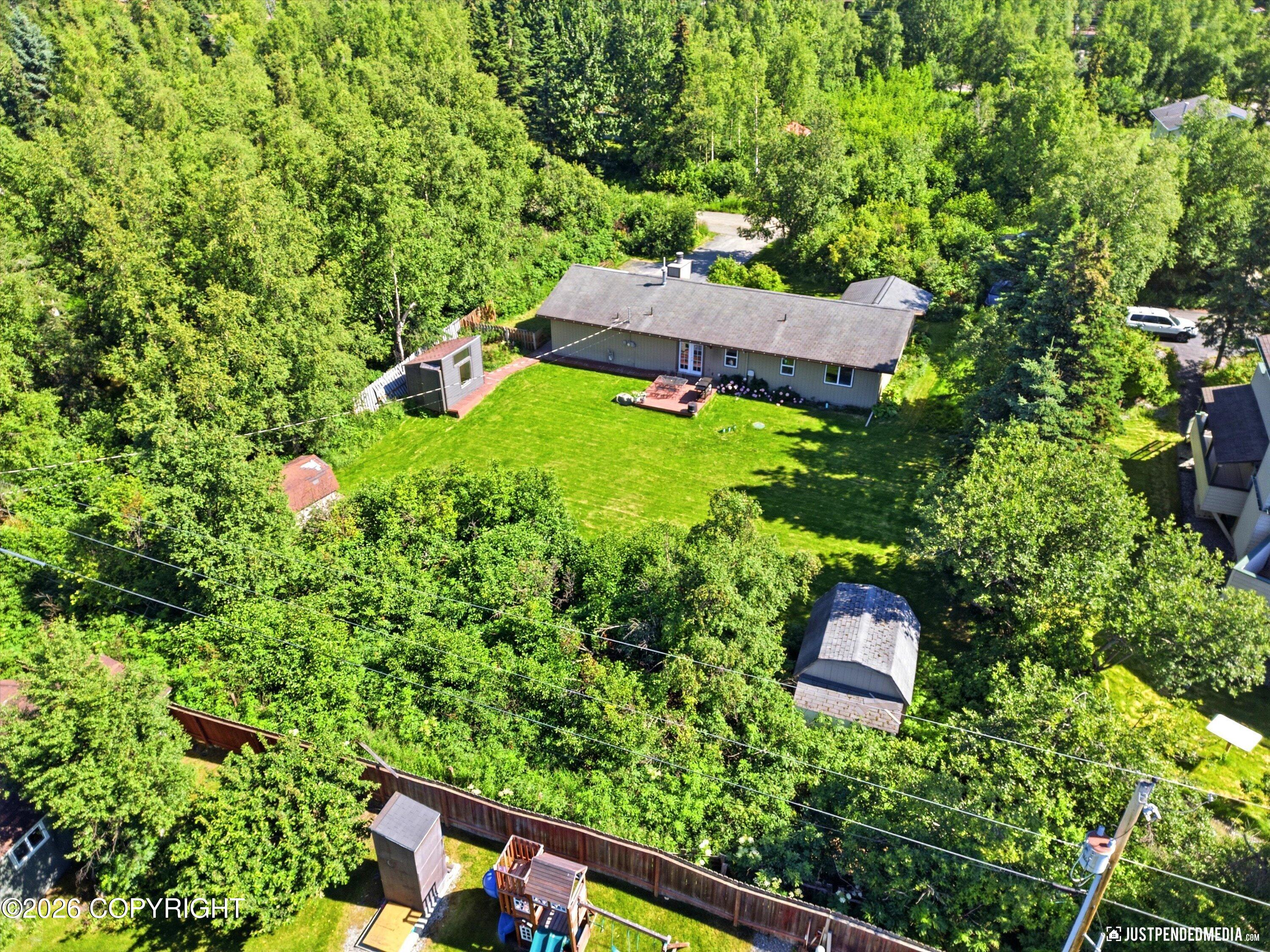 13100 Saunders Road