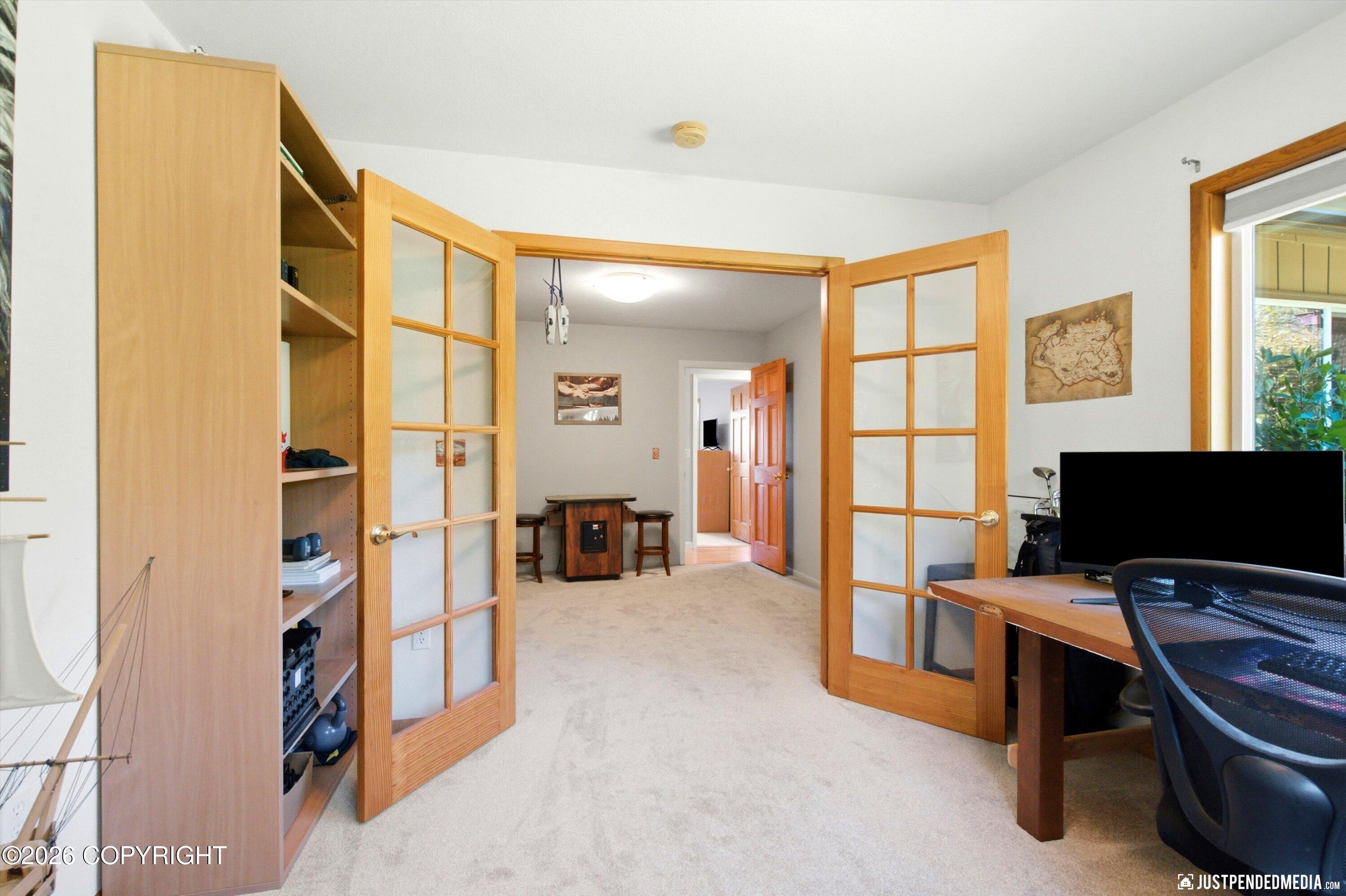 13100 Saunders Road
