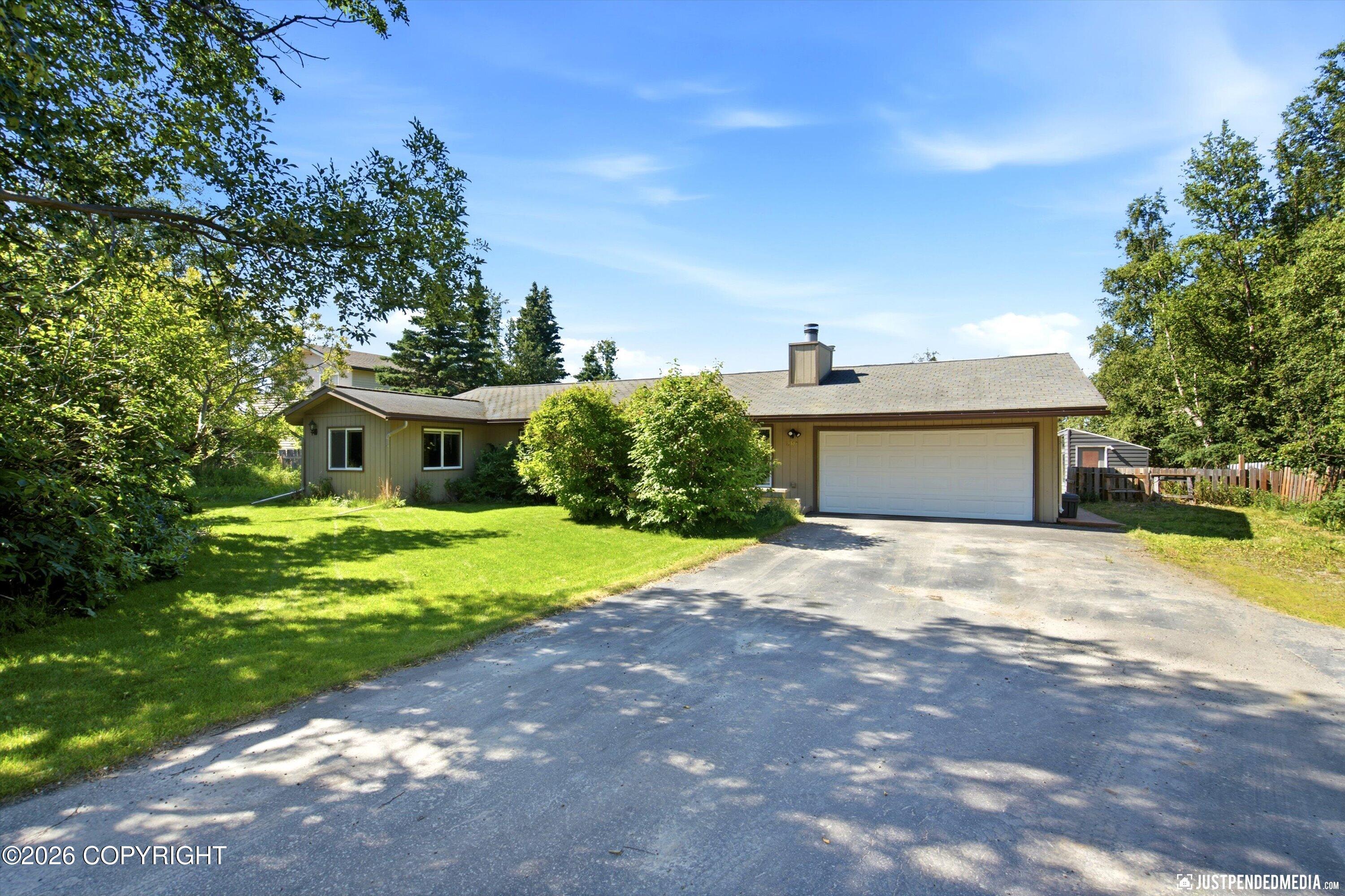 13100 Saunders Road