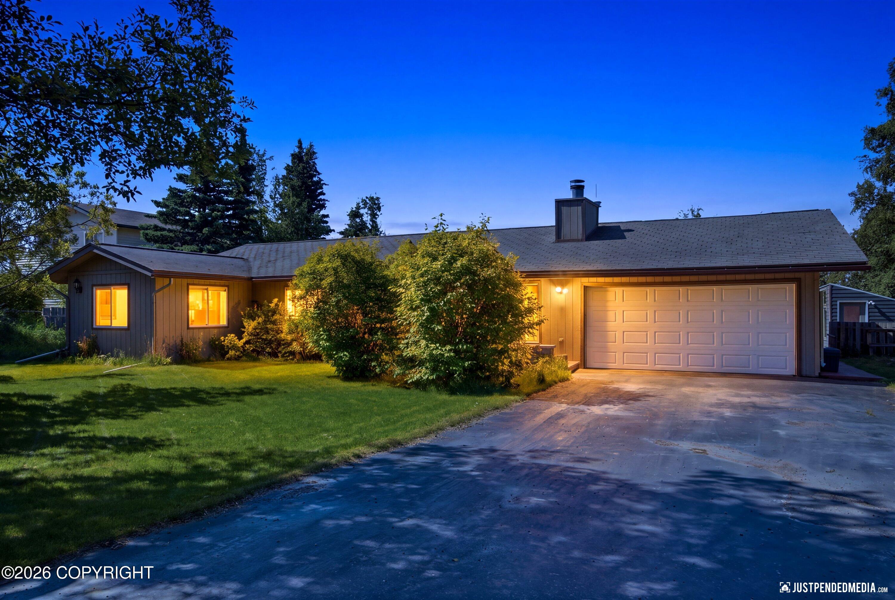 13100 Saunders Road