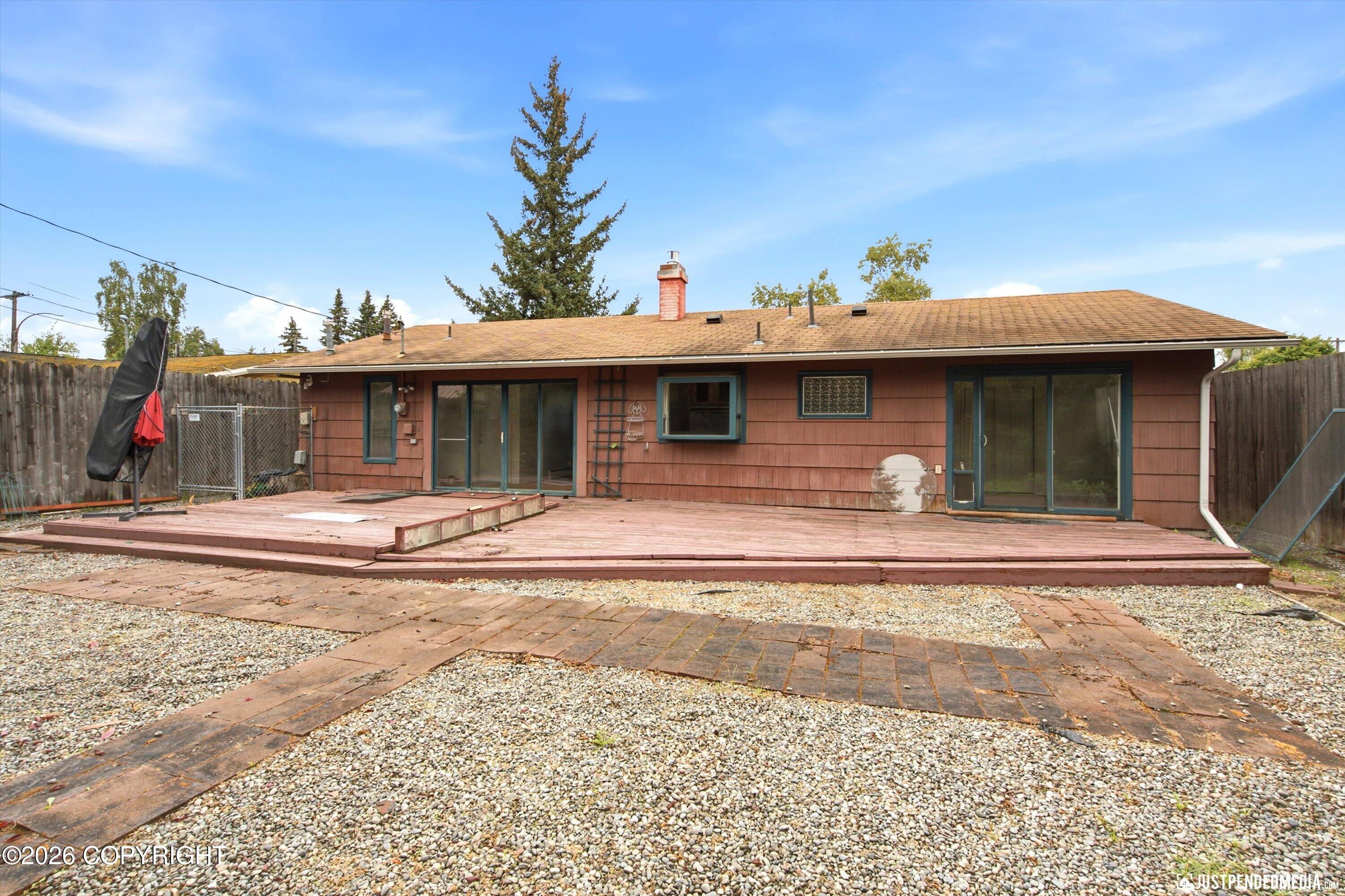 4242 Ross Court