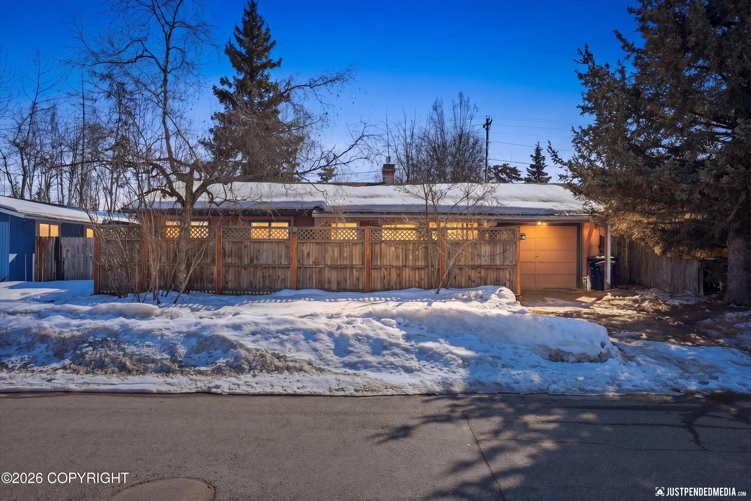 4242 Ross Court
