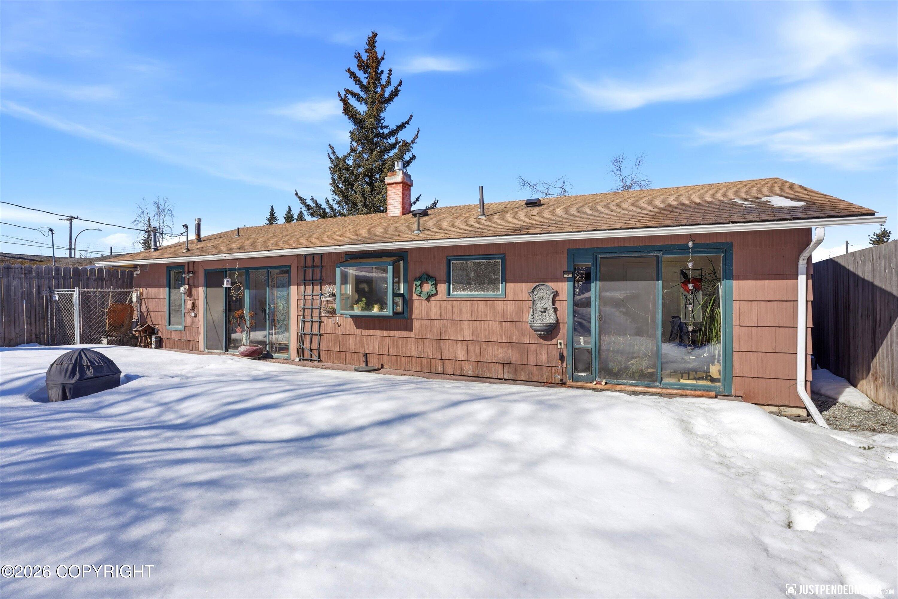 4242 Ross Court