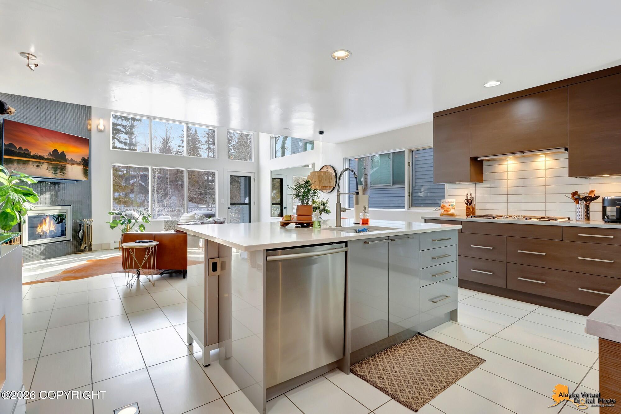 2405 La Honda Drive