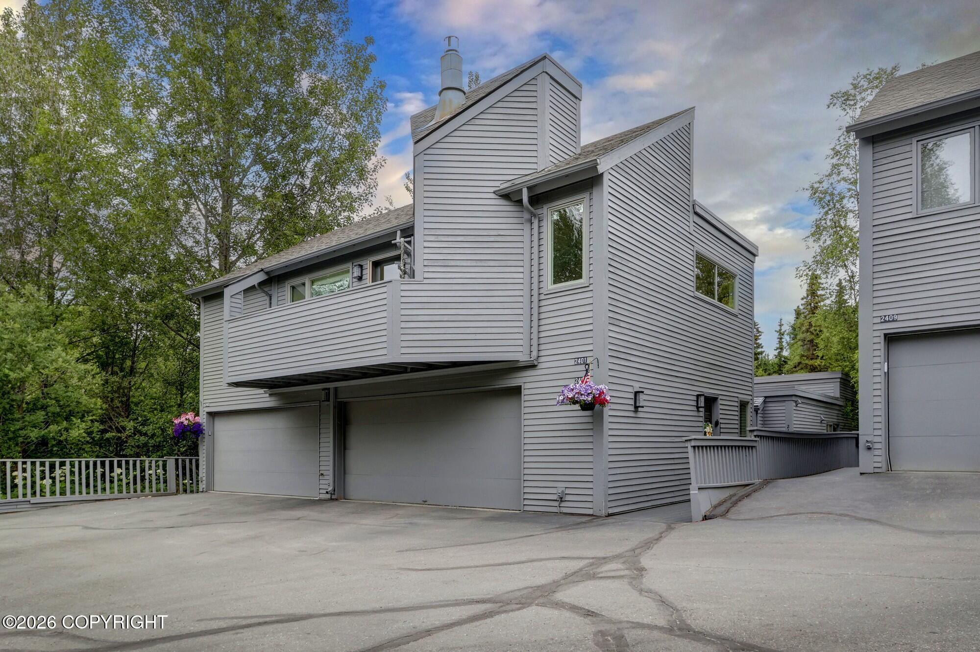 2405 La Honda Drive