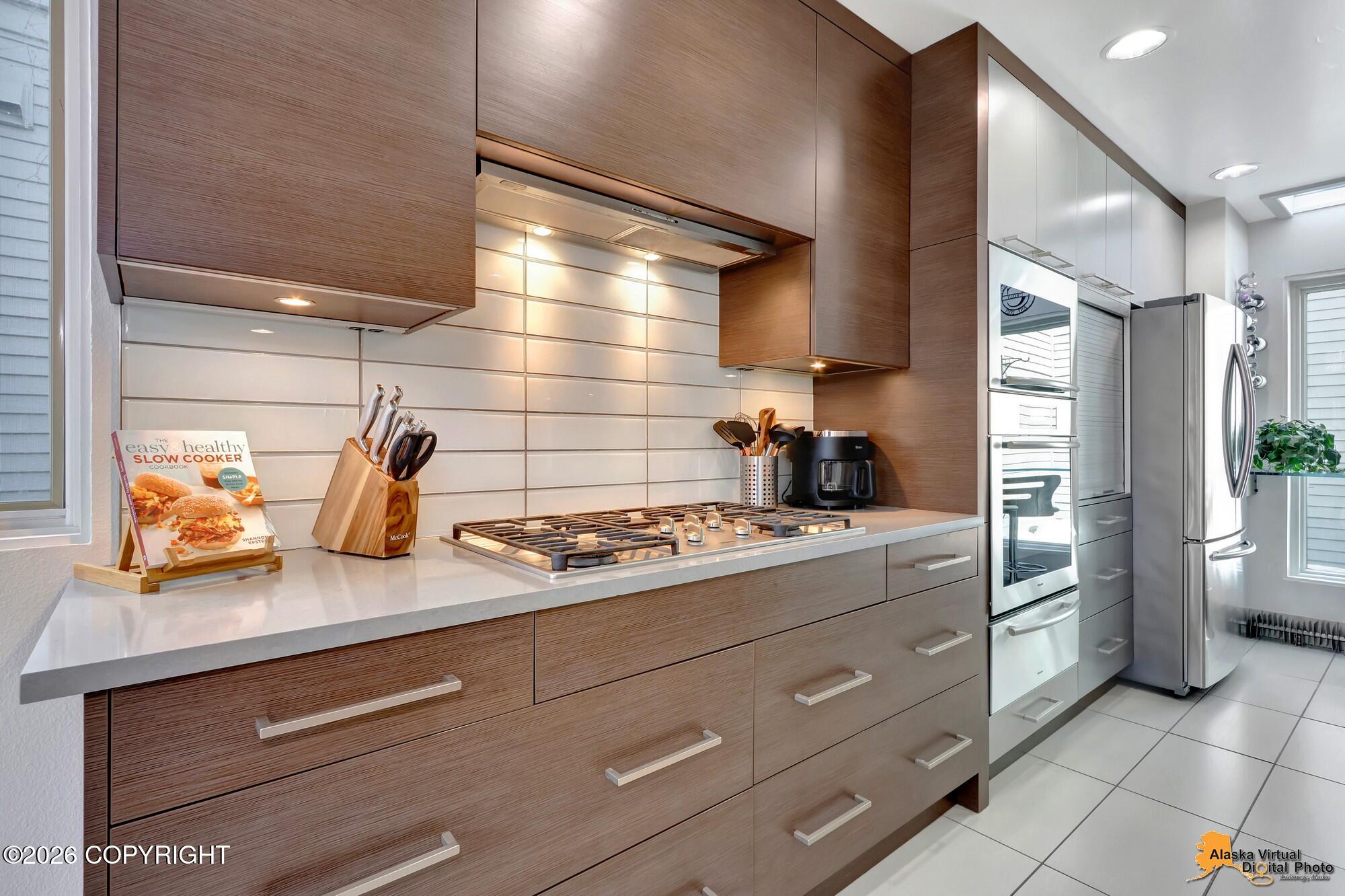 2405 La Honda Drive