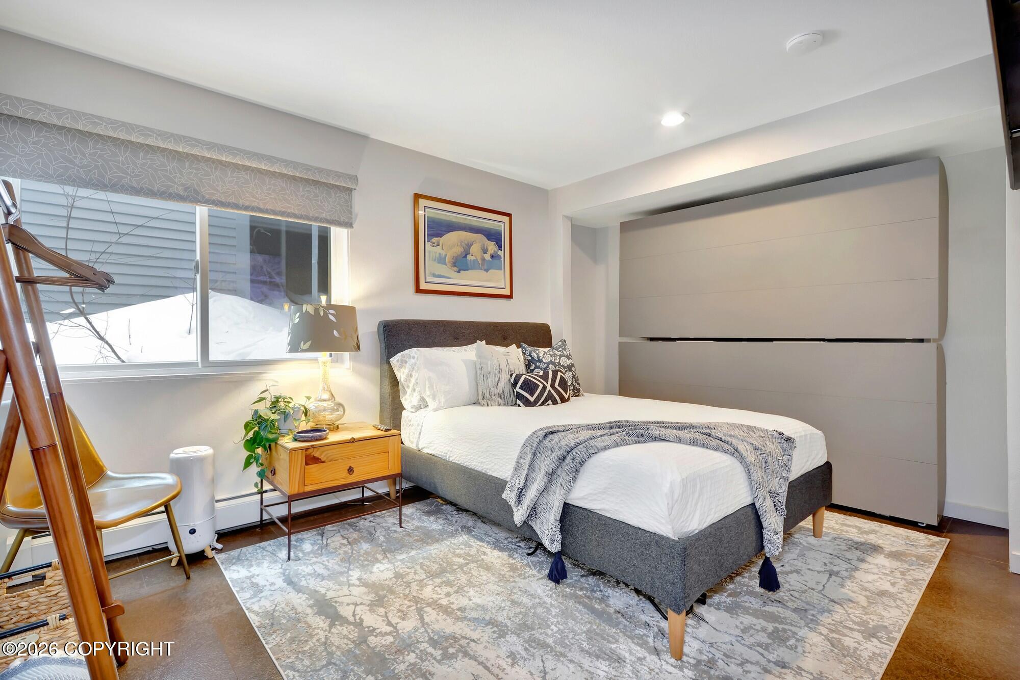 2405 La Honda Drive