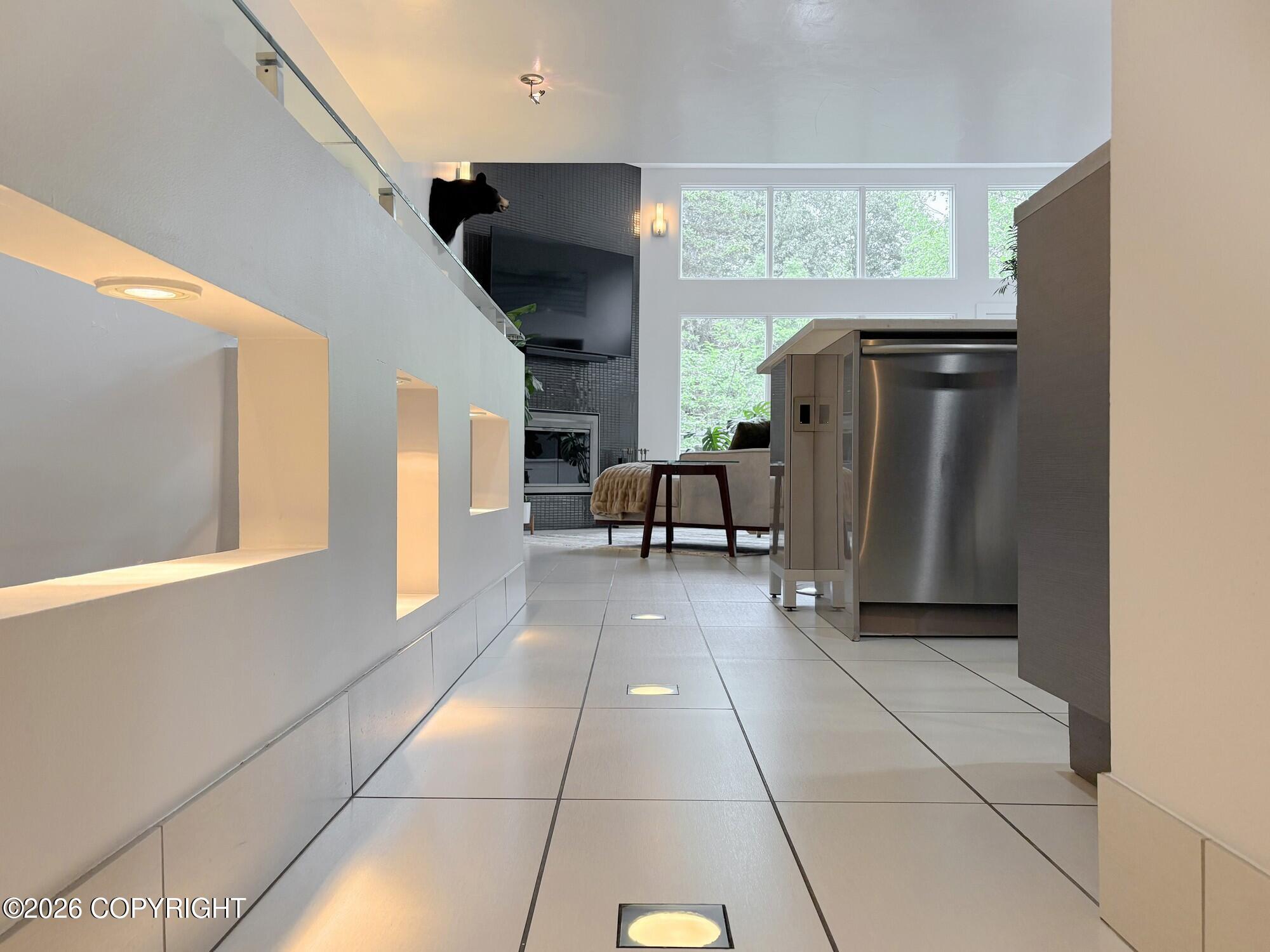 2405 La Honda Drive