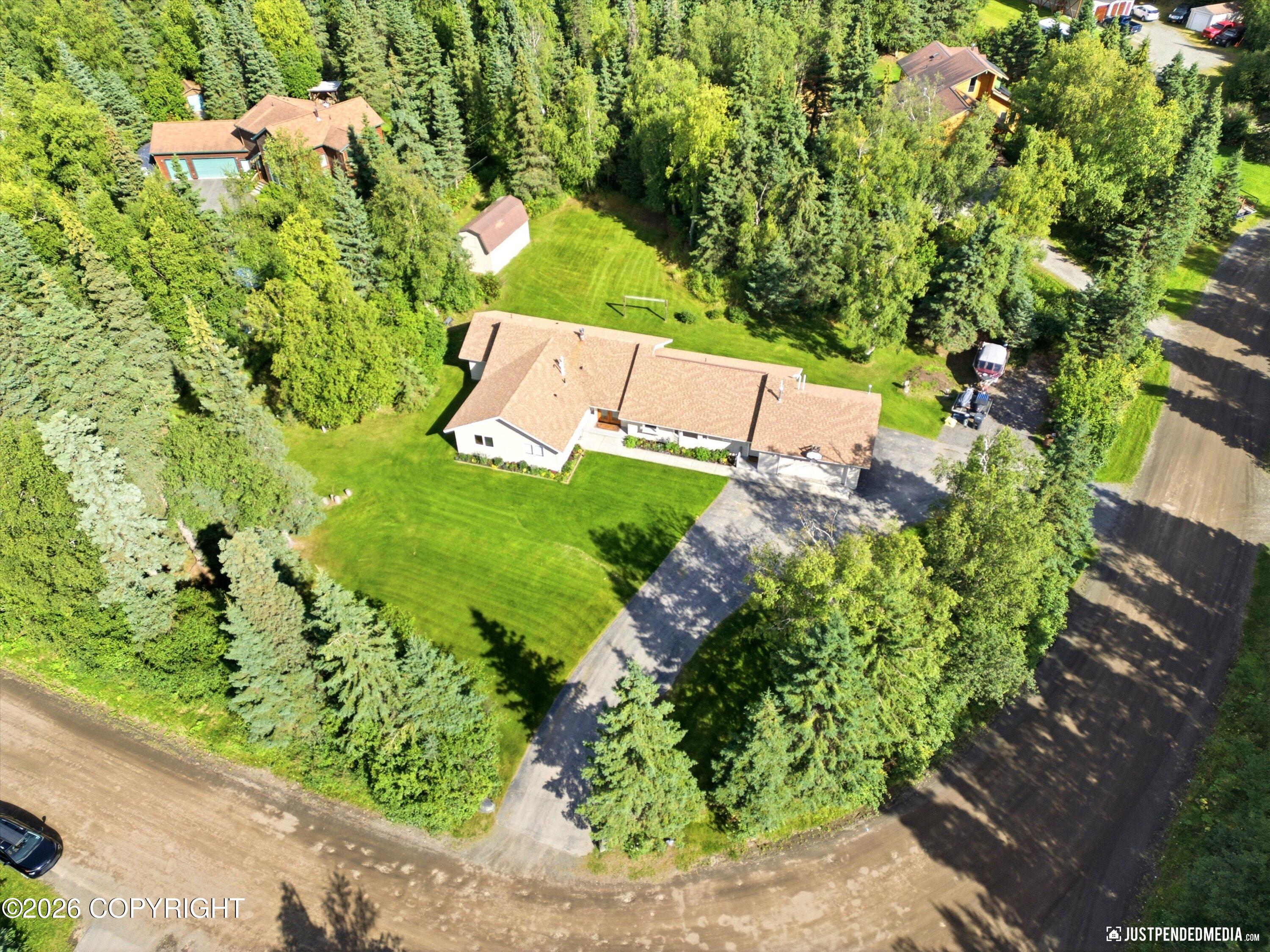 13201 Badger Lane
