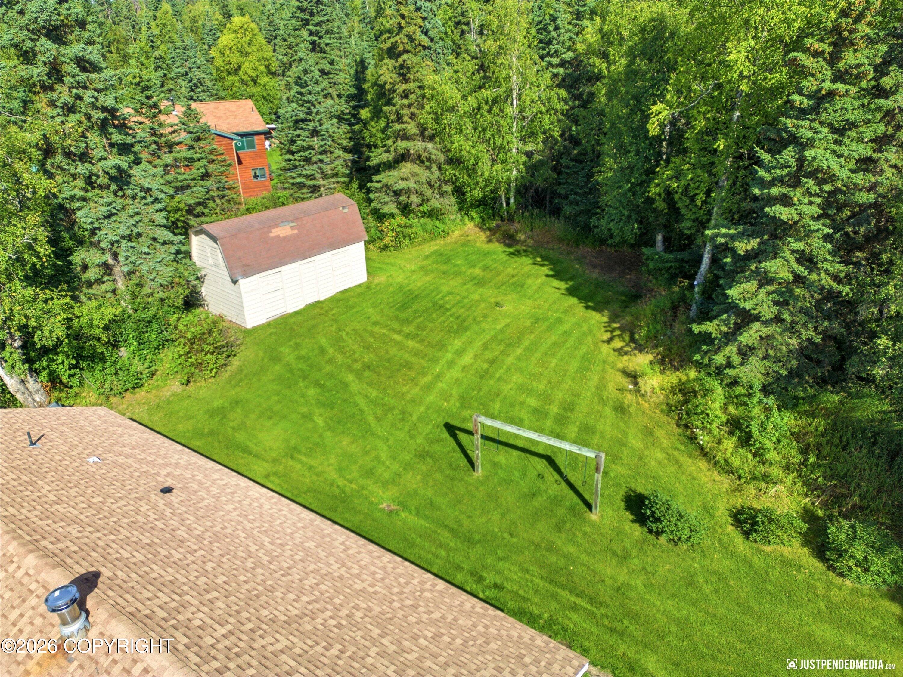 13201 Badger Lane