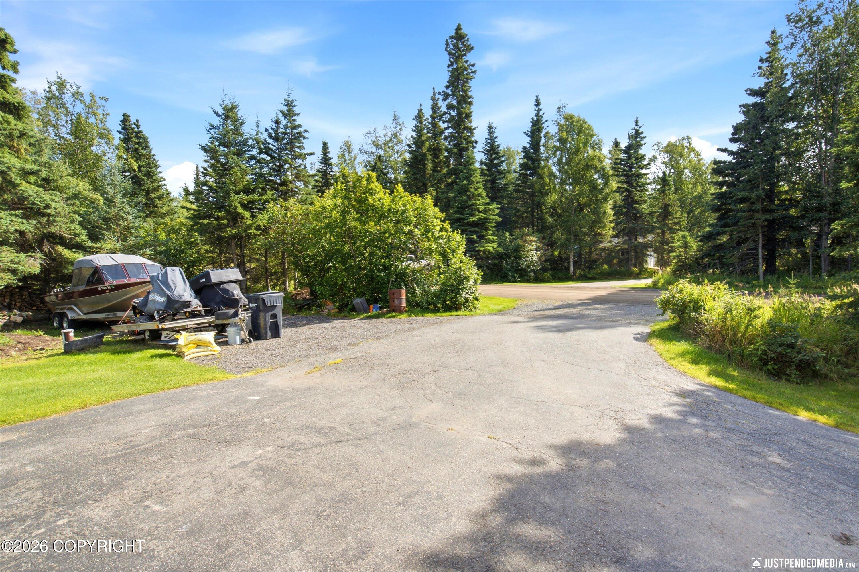 13201 Badger Lane