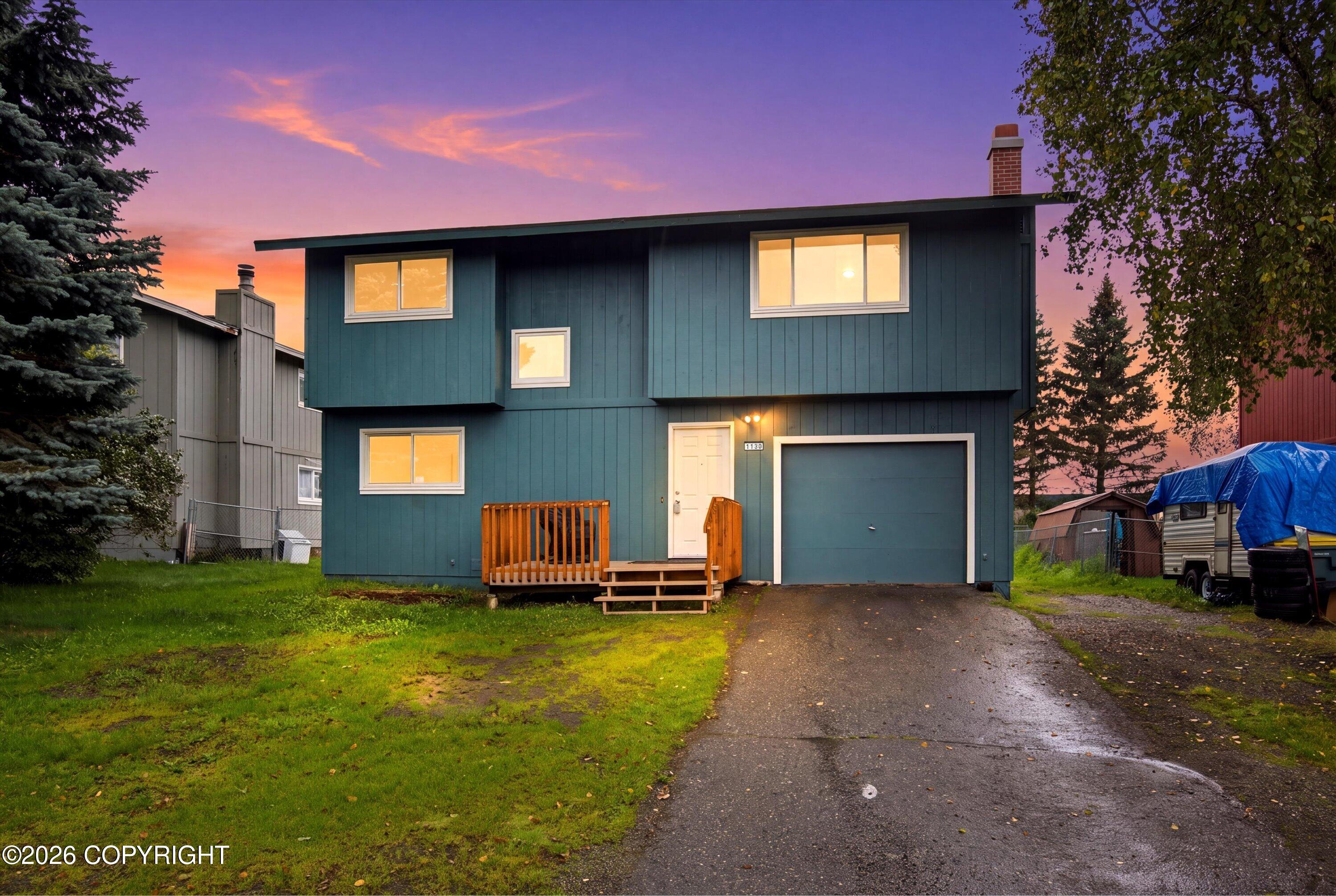 1130 W 71st Court