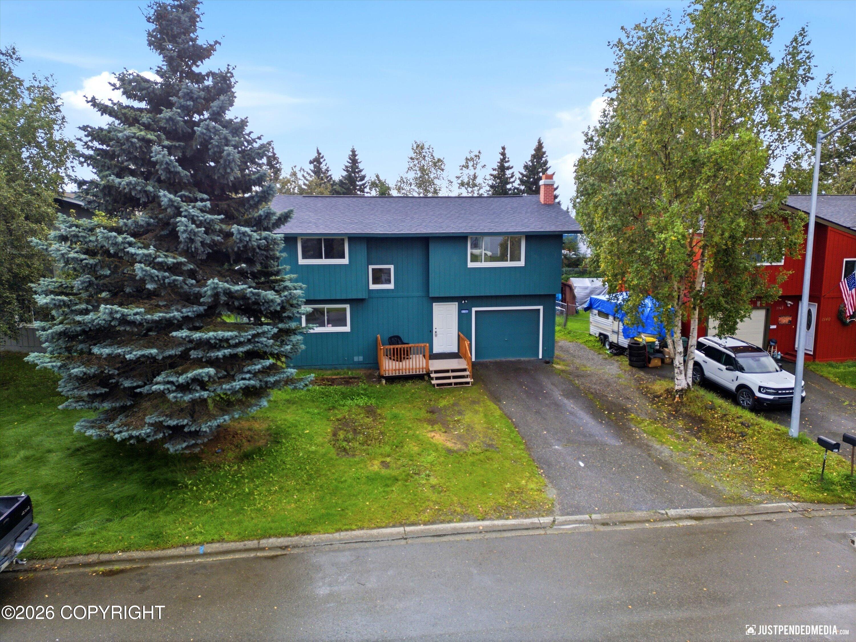 1130 W 71st Court