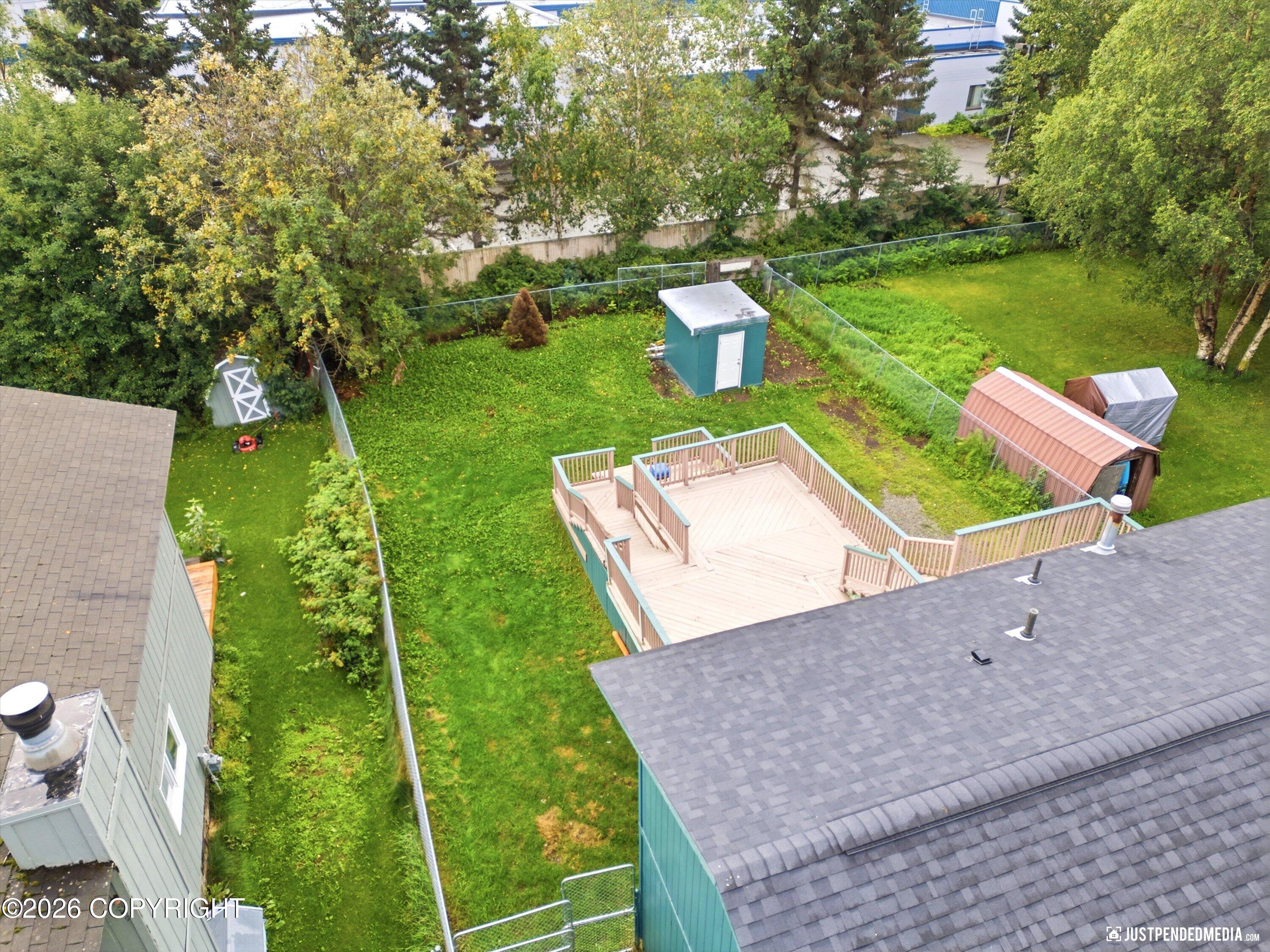 1130 W 71st Court