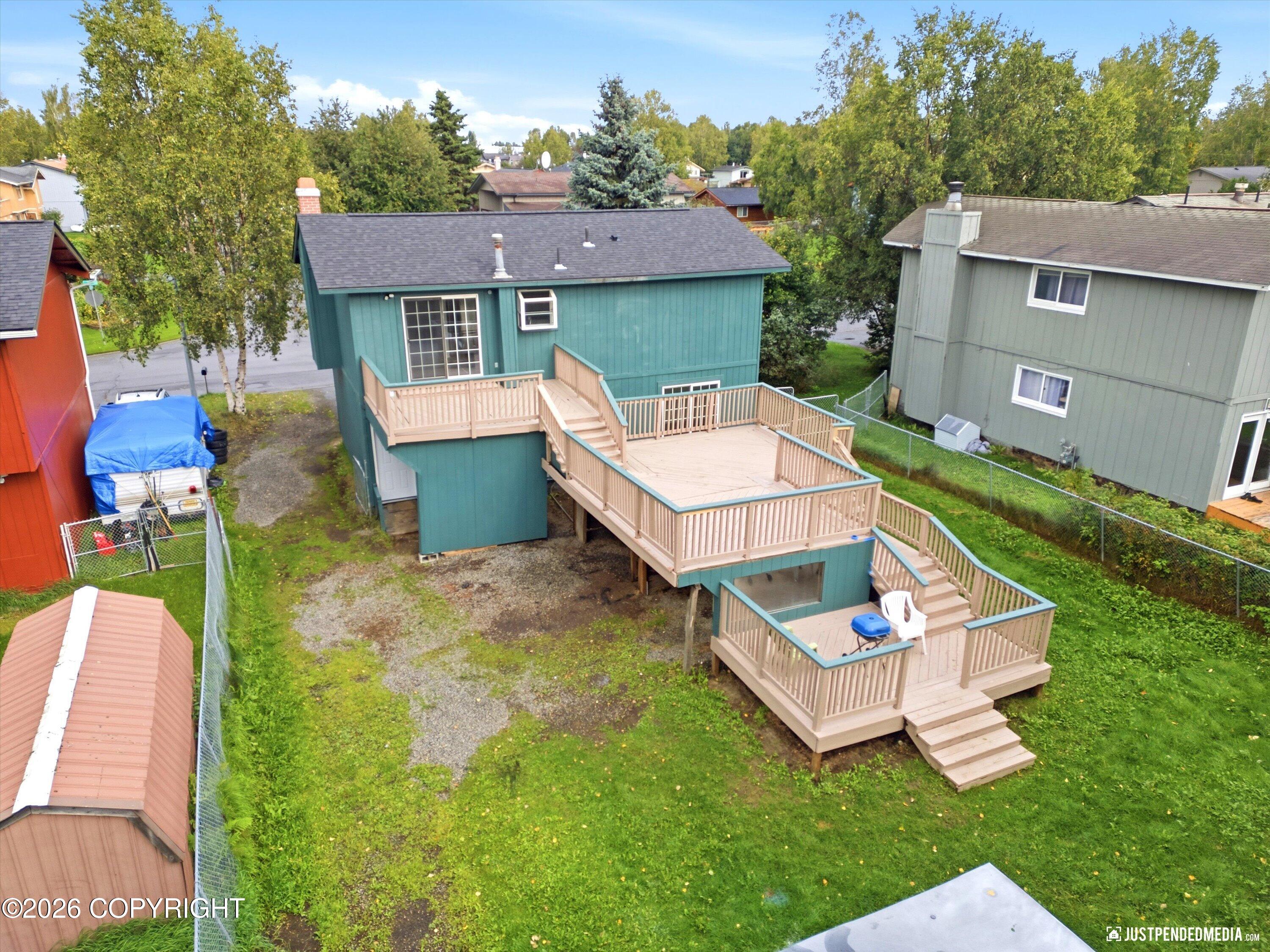 1130 W 71st Court