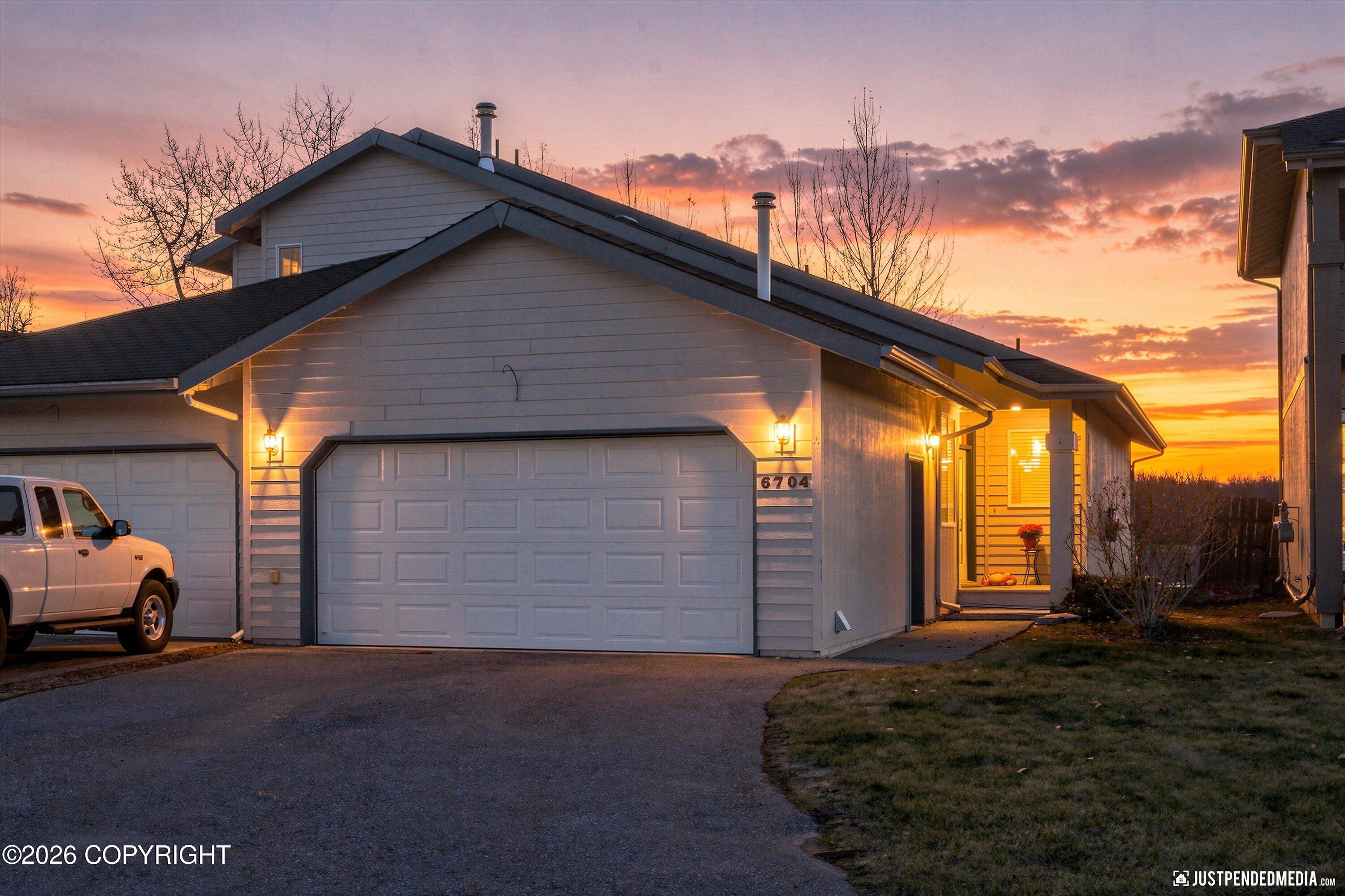 6704 Snow Goose Circle