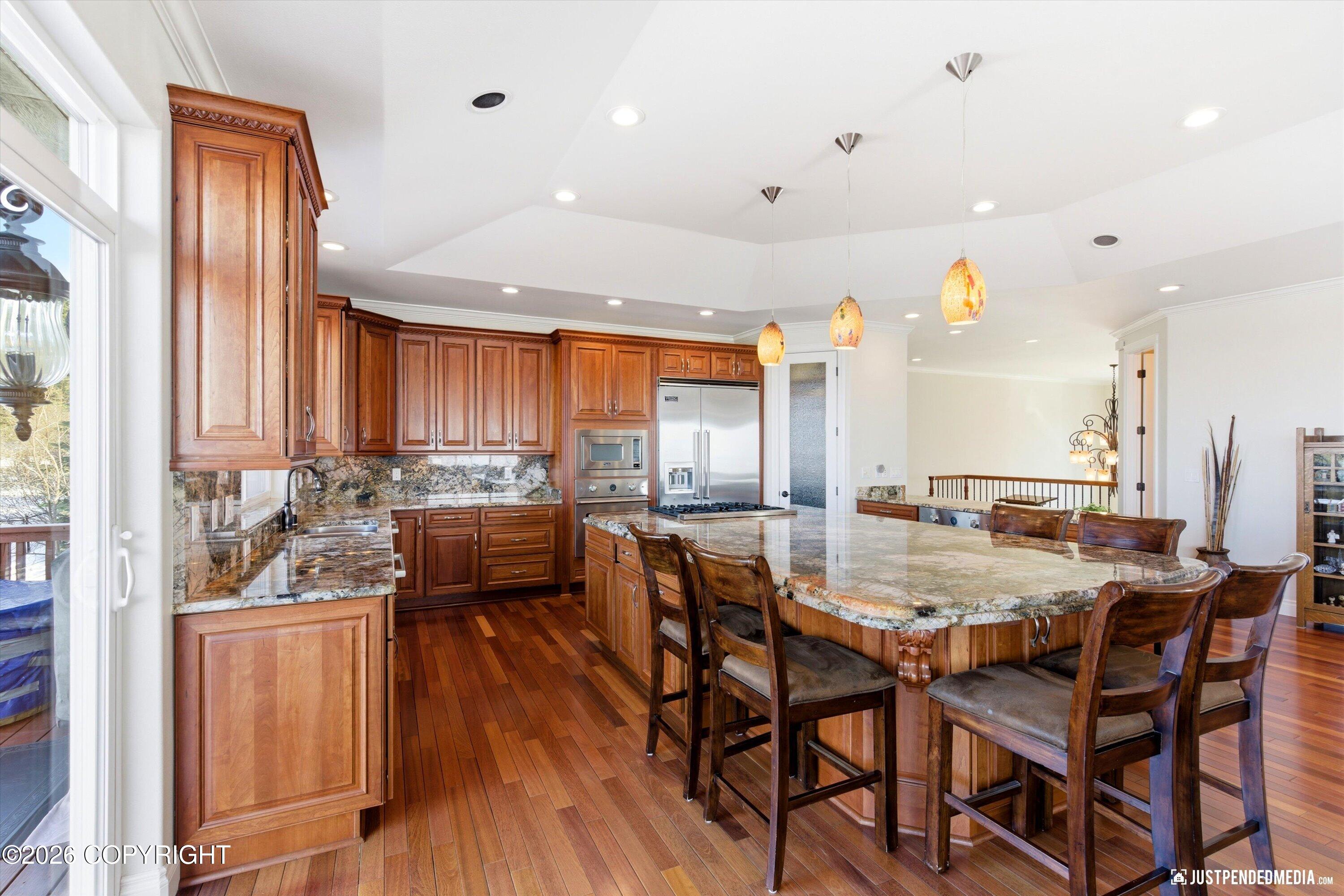 16669 Waterford Pointe Drive