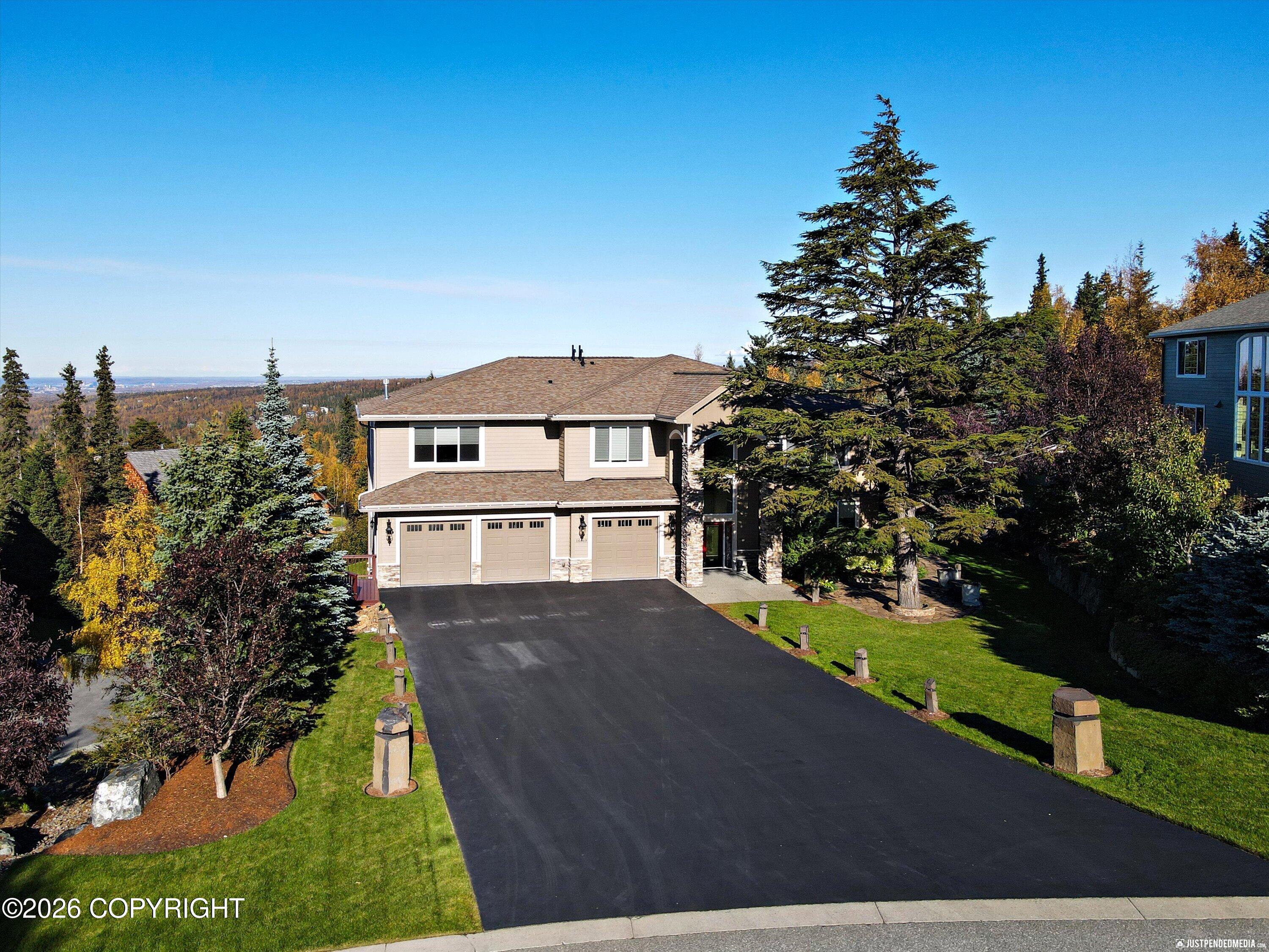 16669 Waterford Pointe Drive