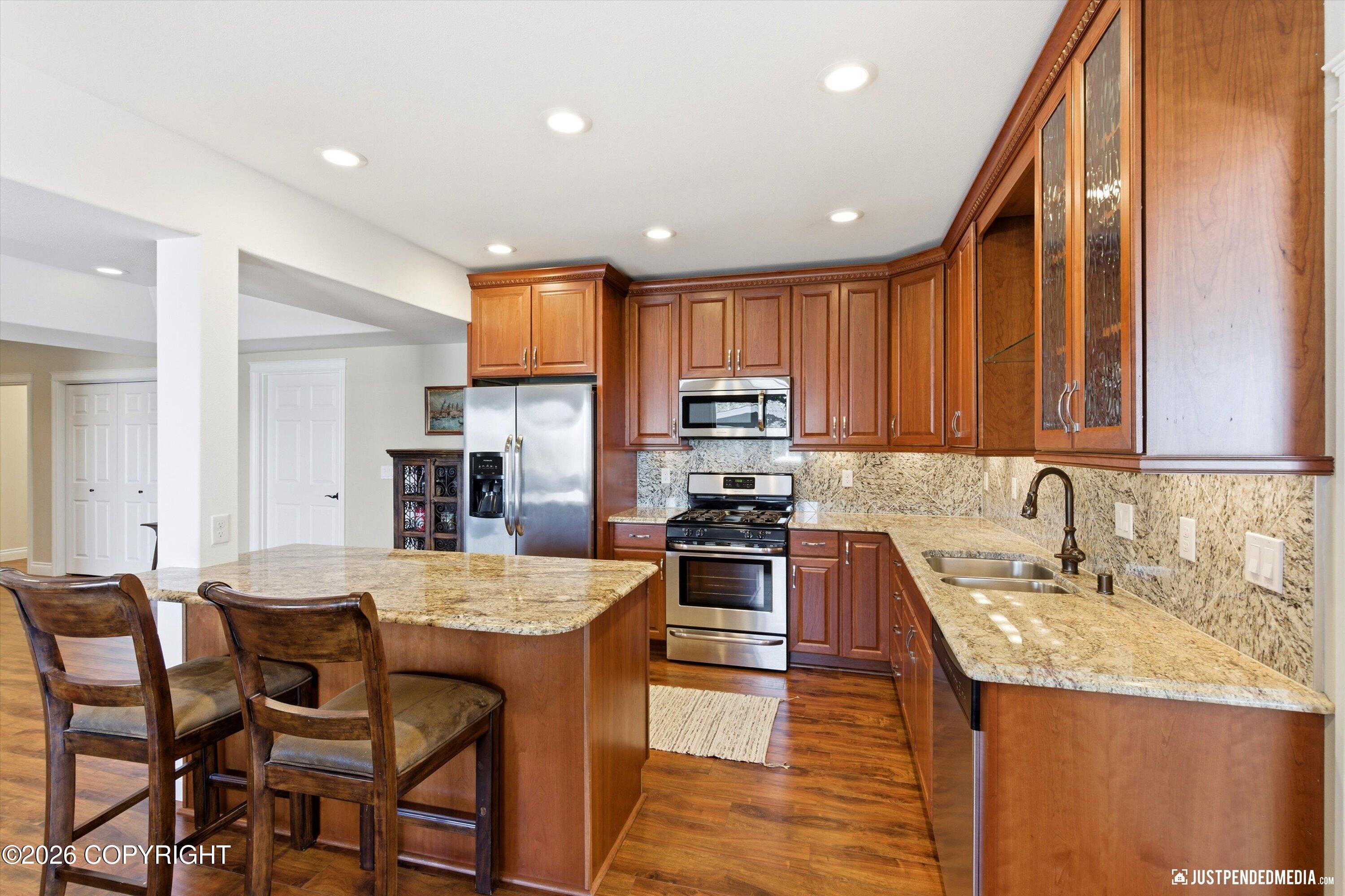 16669 Waterford Pointe Drive