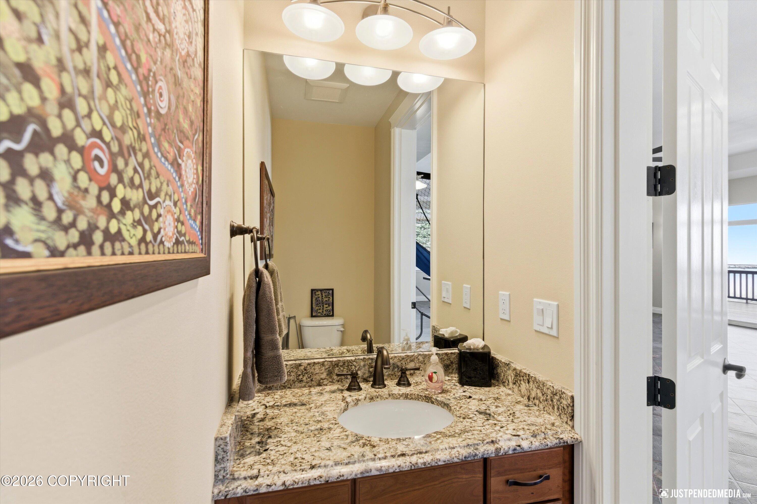 16669 Waterford Pointe Drive