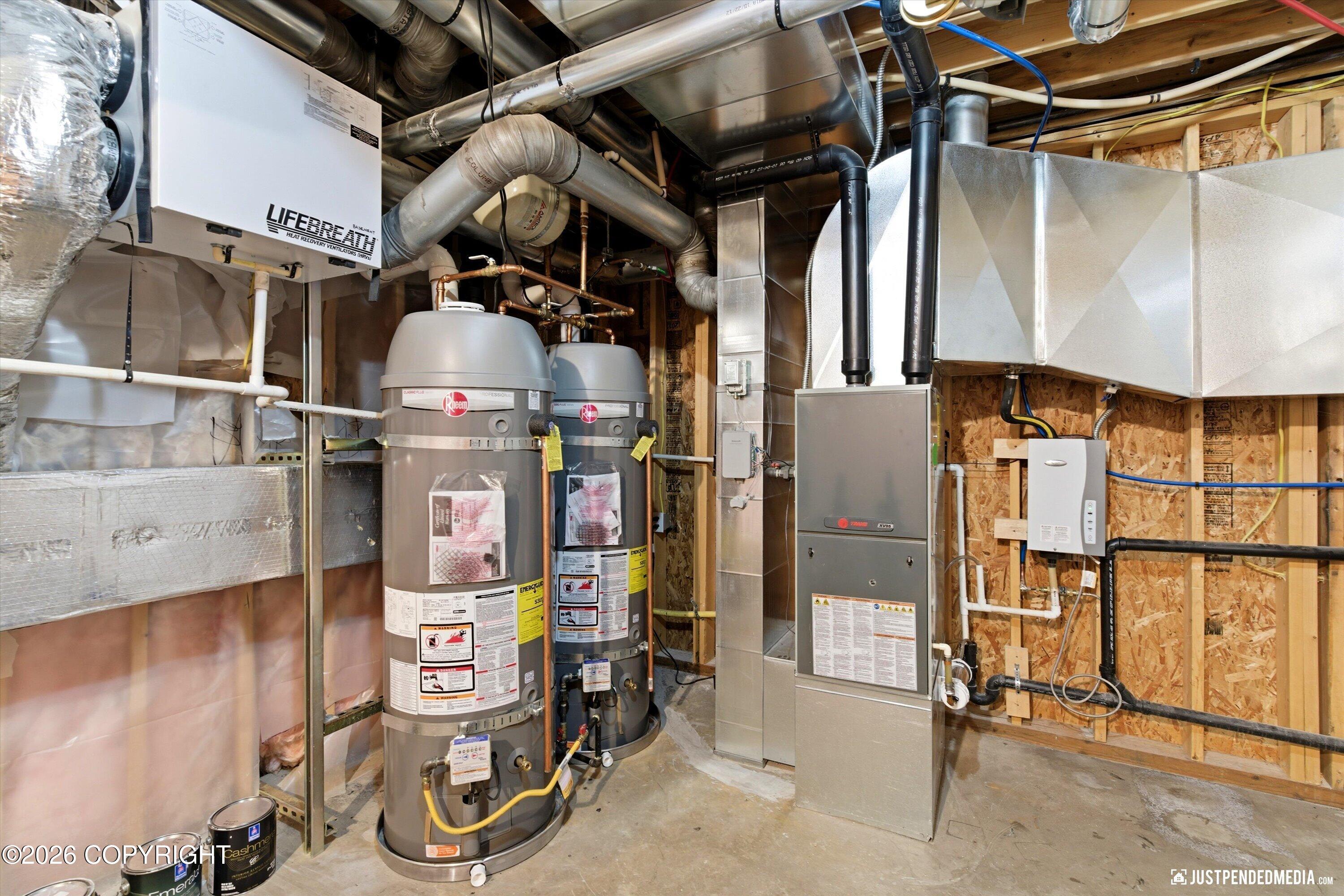 16669 Waterford Pointe Drive