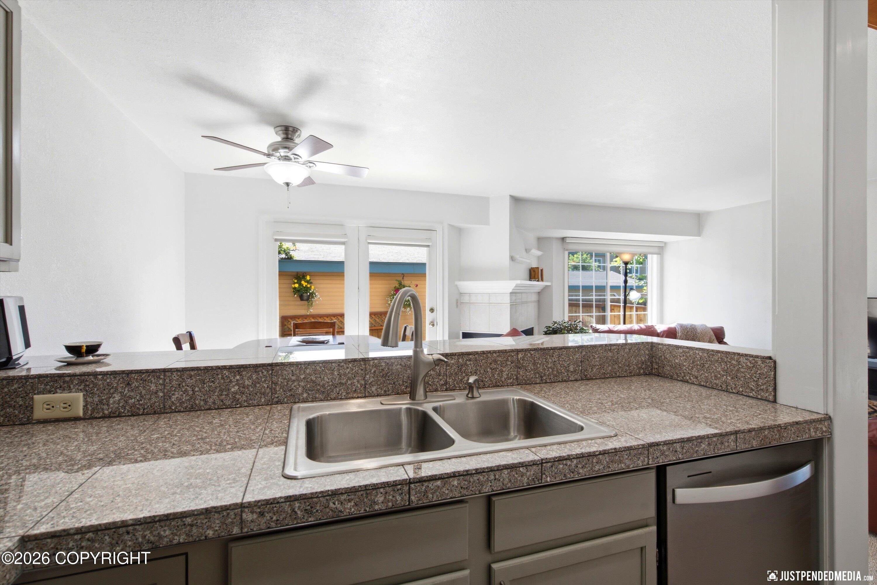 6420 E Northern Lights Boulevard # 7A Unit: #7A