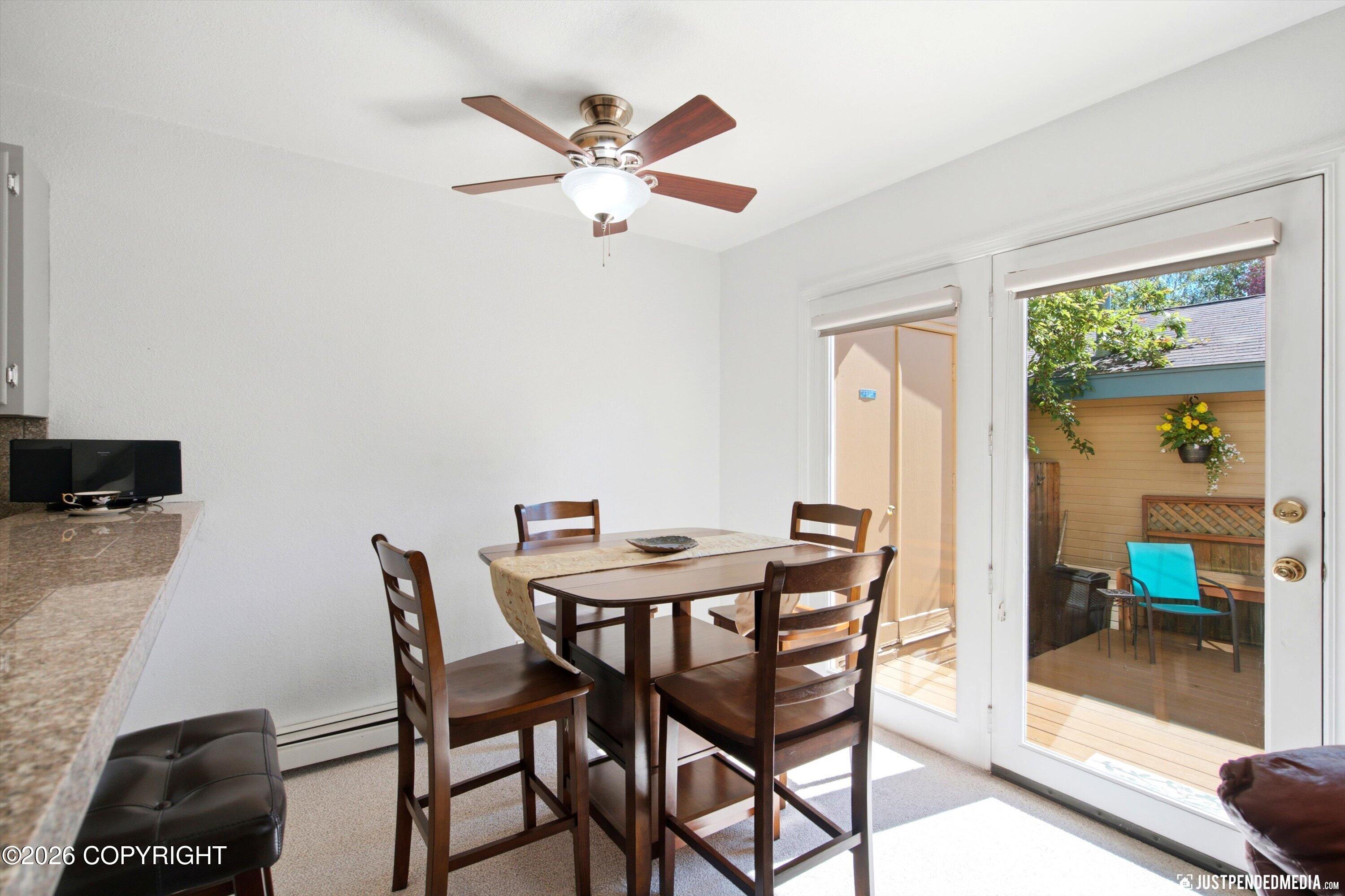 6420 E Northern Lights Boulevard # 7A Unit: #7A