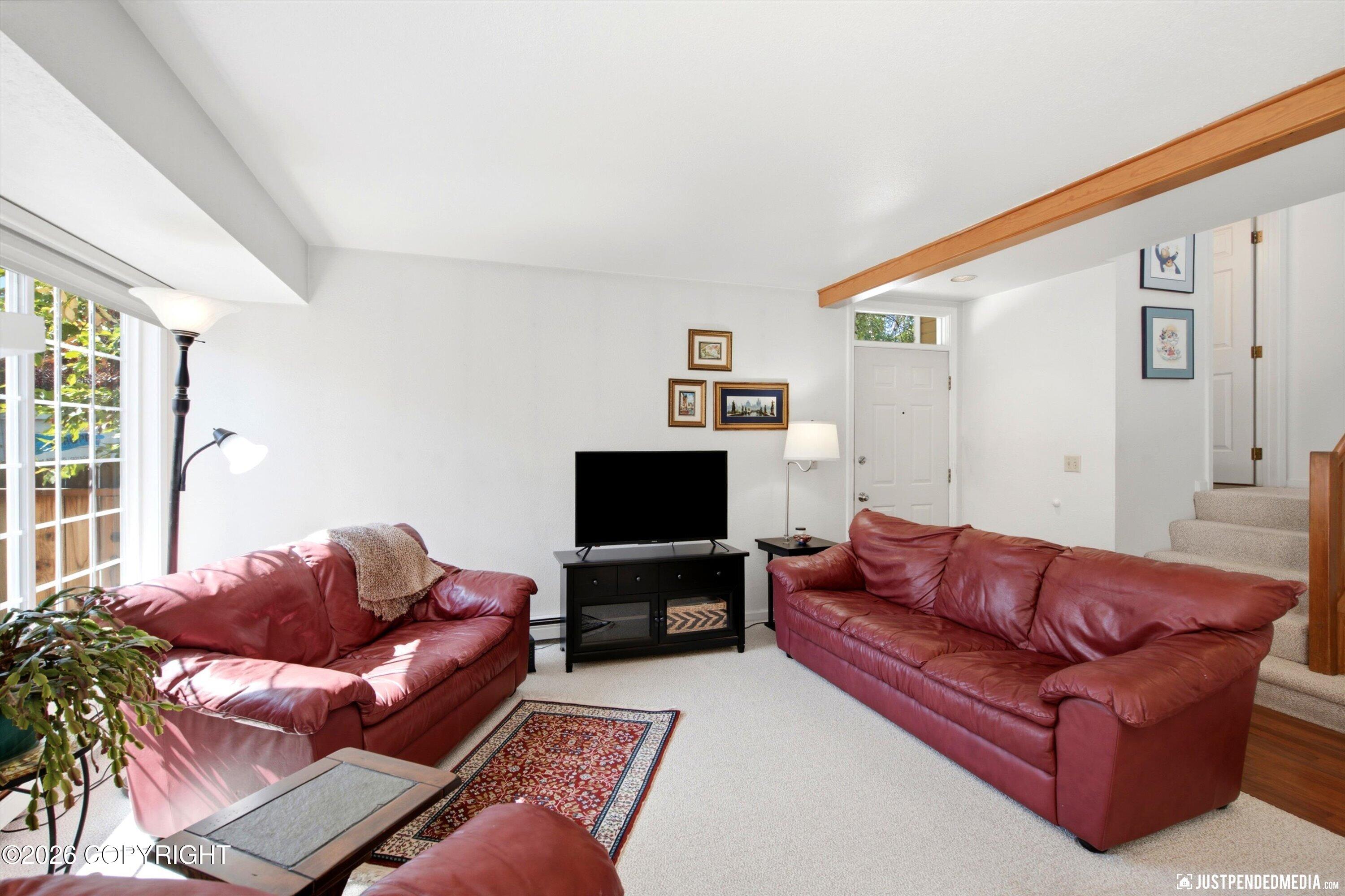 6420 E Northern Lights Boulevard # 7A Unit: #7A