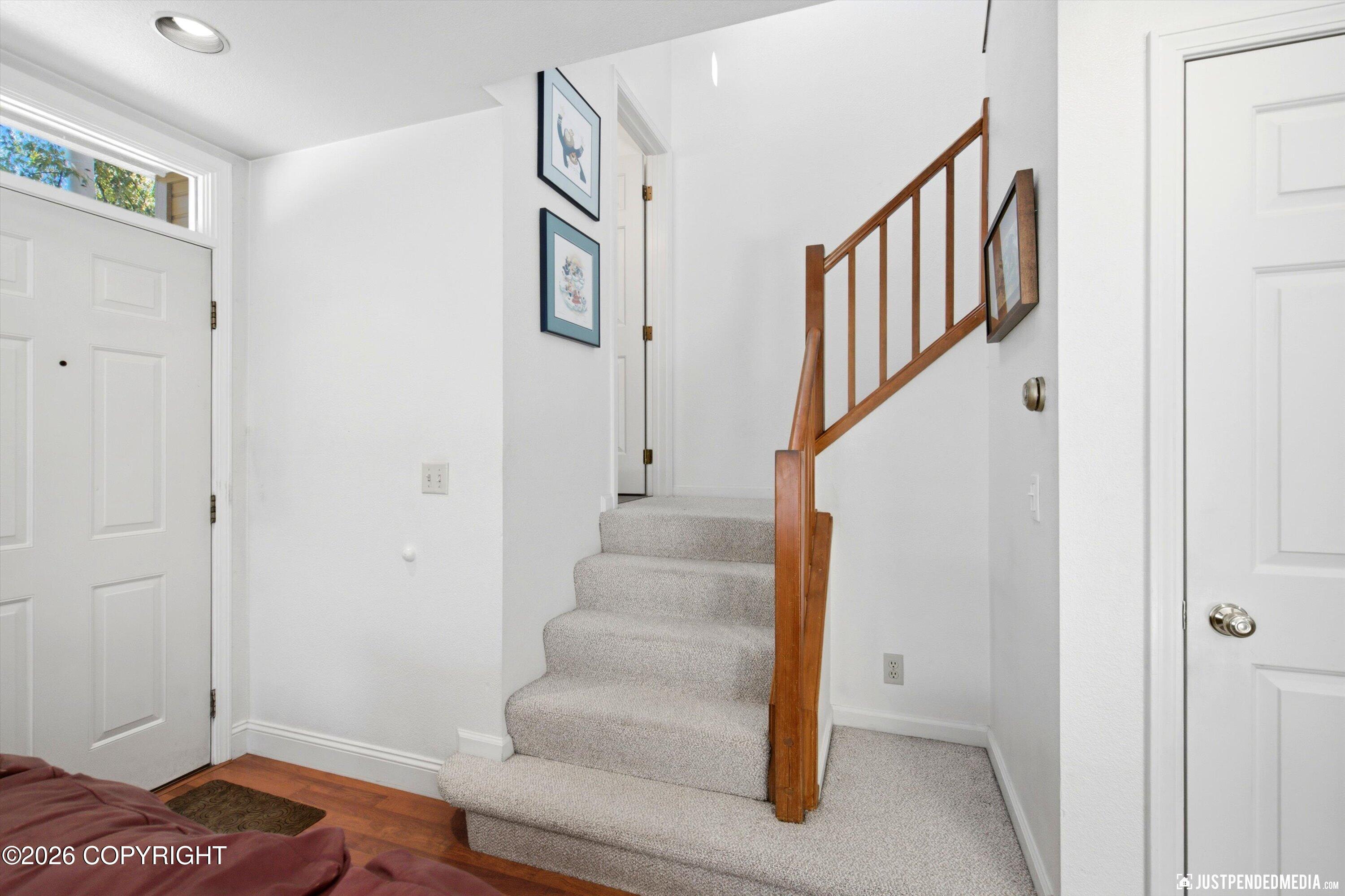 6420 E Northern Lights Boulevard # 7A Unit: #7A