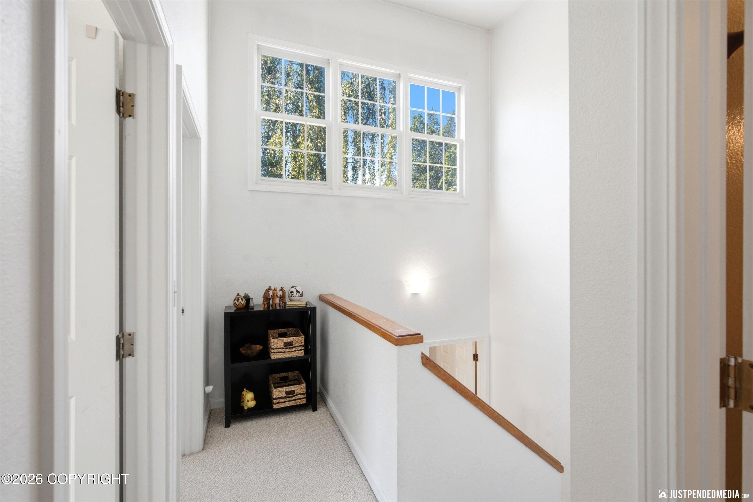 6420 E Northern Lights Boulevard # 7A Unit: #7A