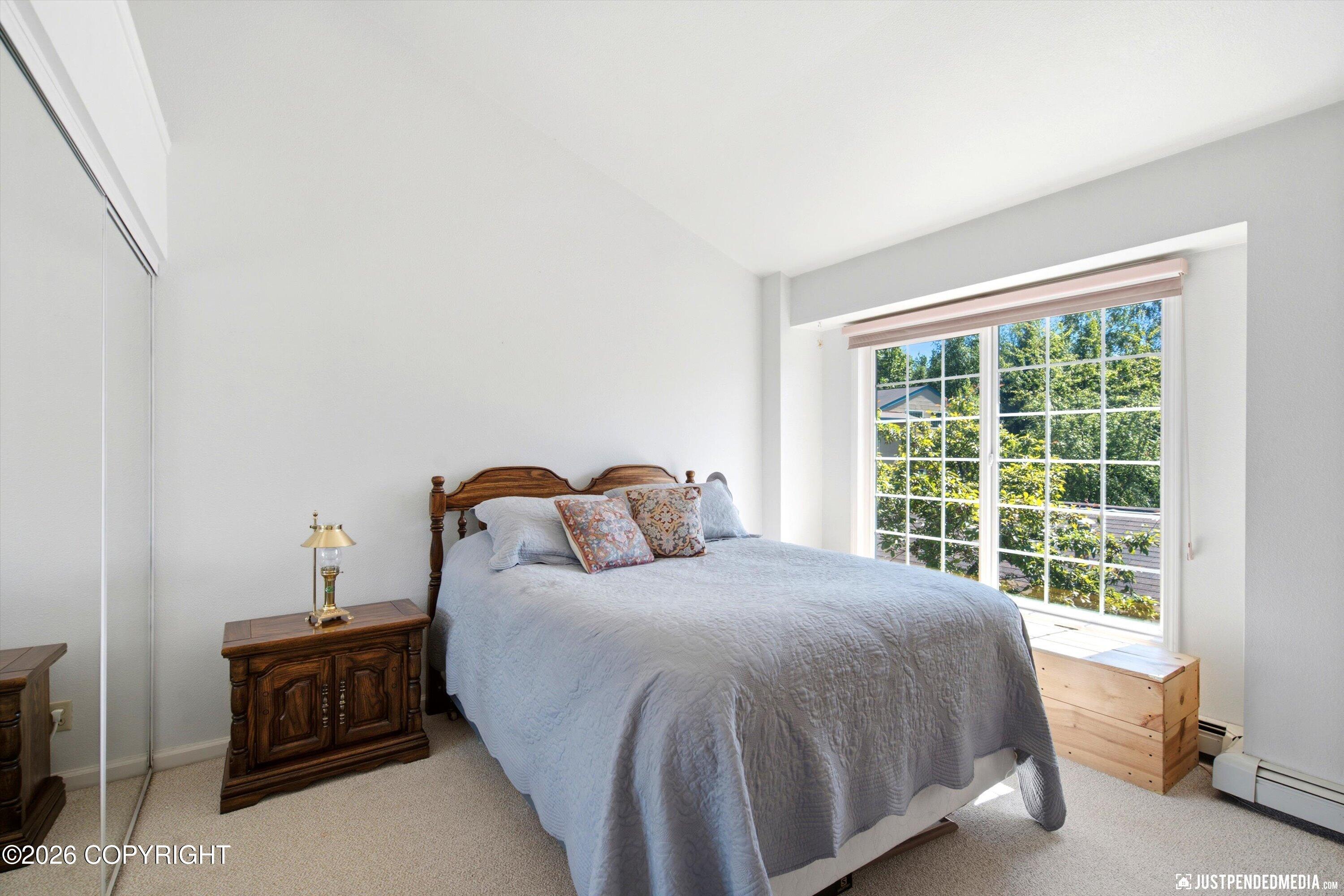 6420 E Northern Lights Boulevard # 7A Unit: #7A