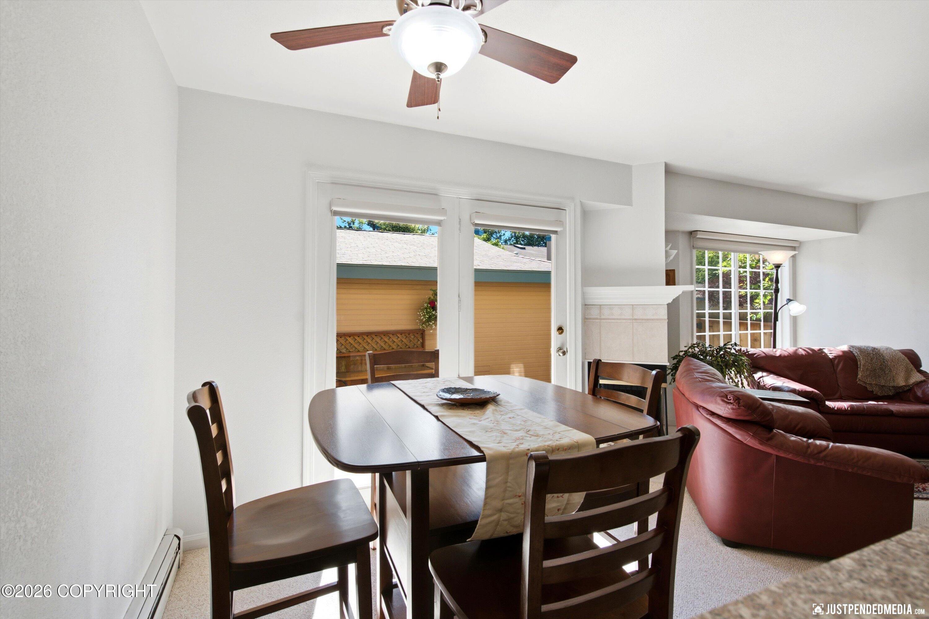 6420 E Northern Lights Boulevard # 7A Unit: #7A