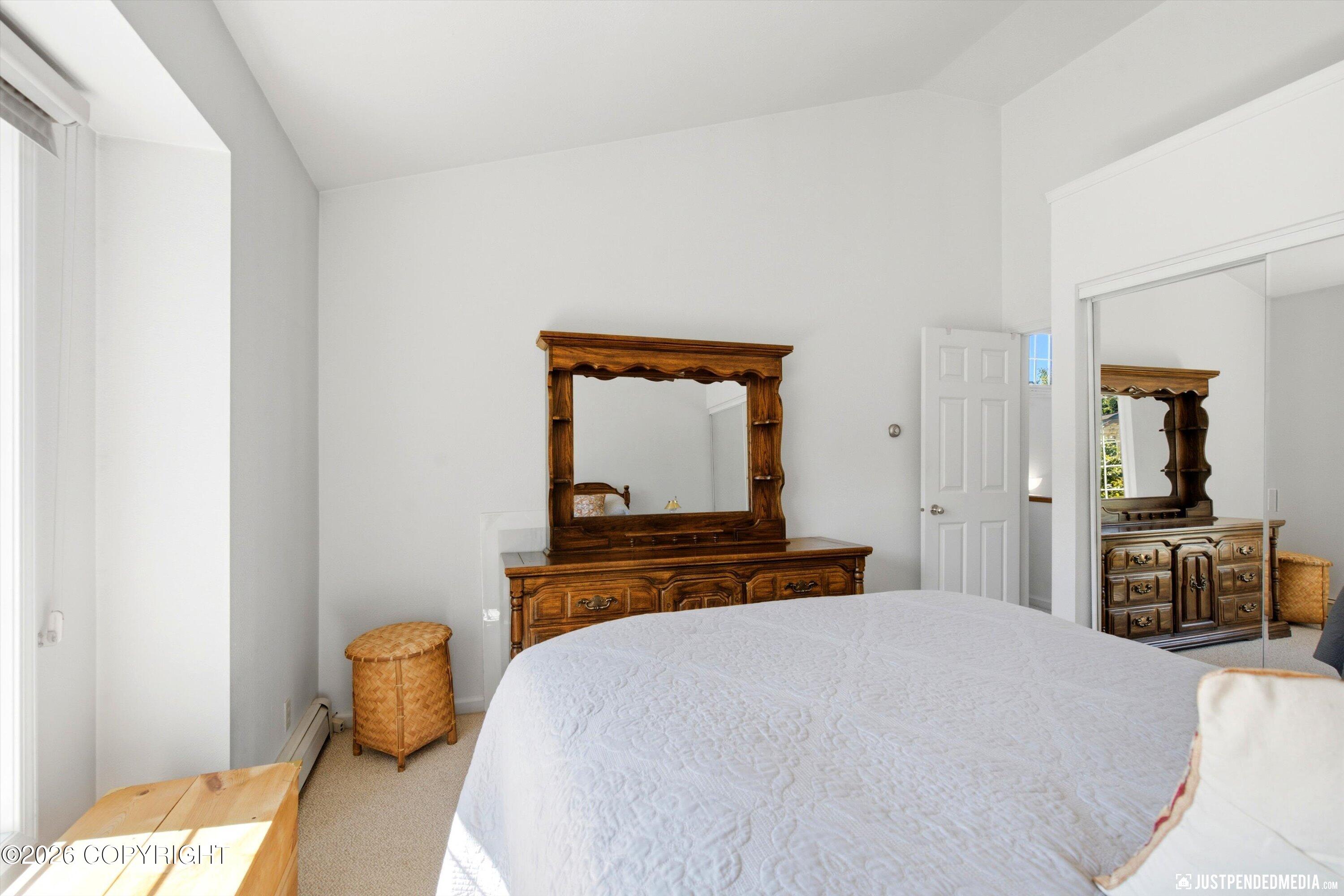 6420 E Northern Lights Boulevard # 7A Unit: #7A