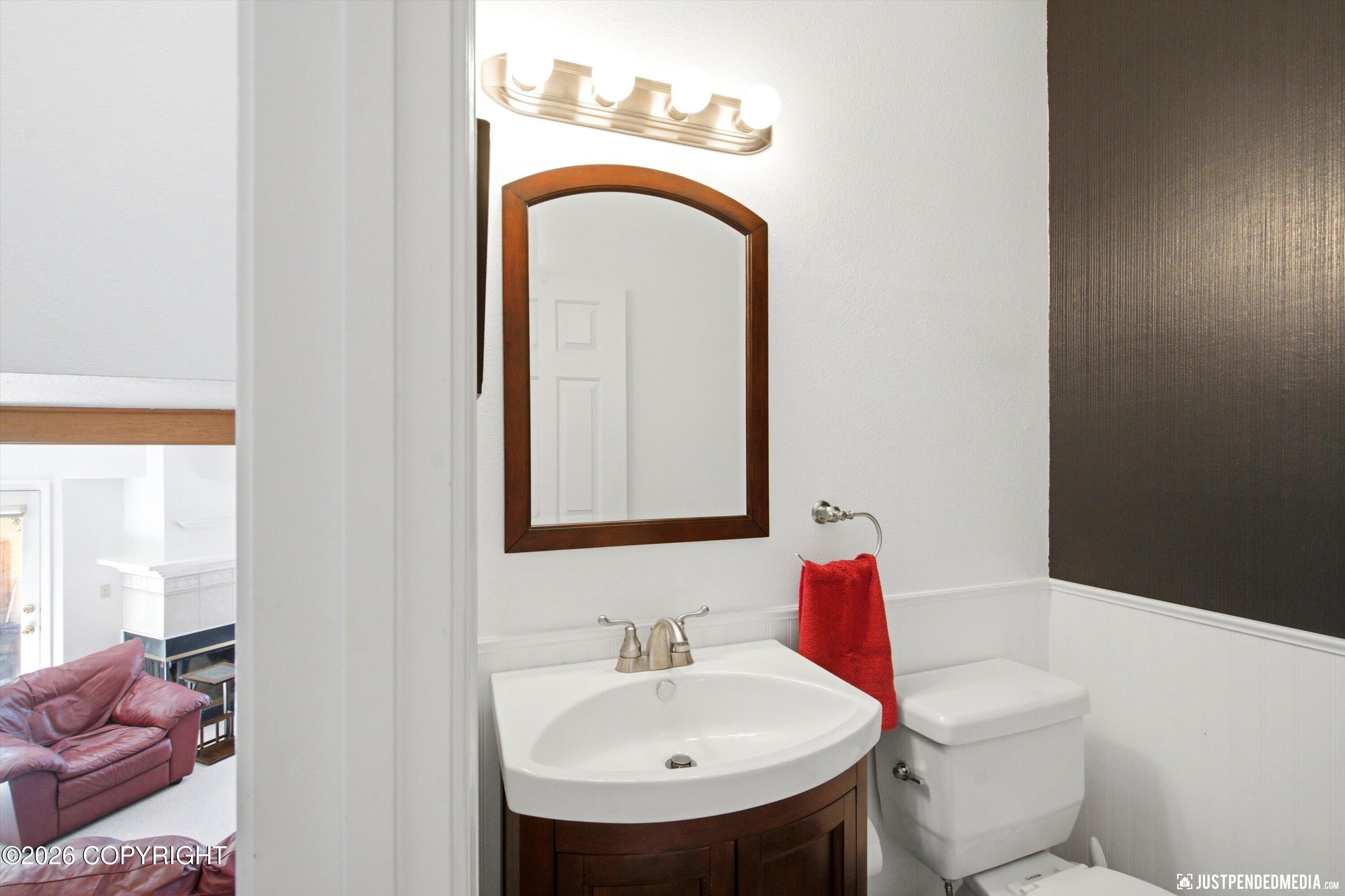 6420 E Northern Lights Boulevard # 7A Unit: #7A