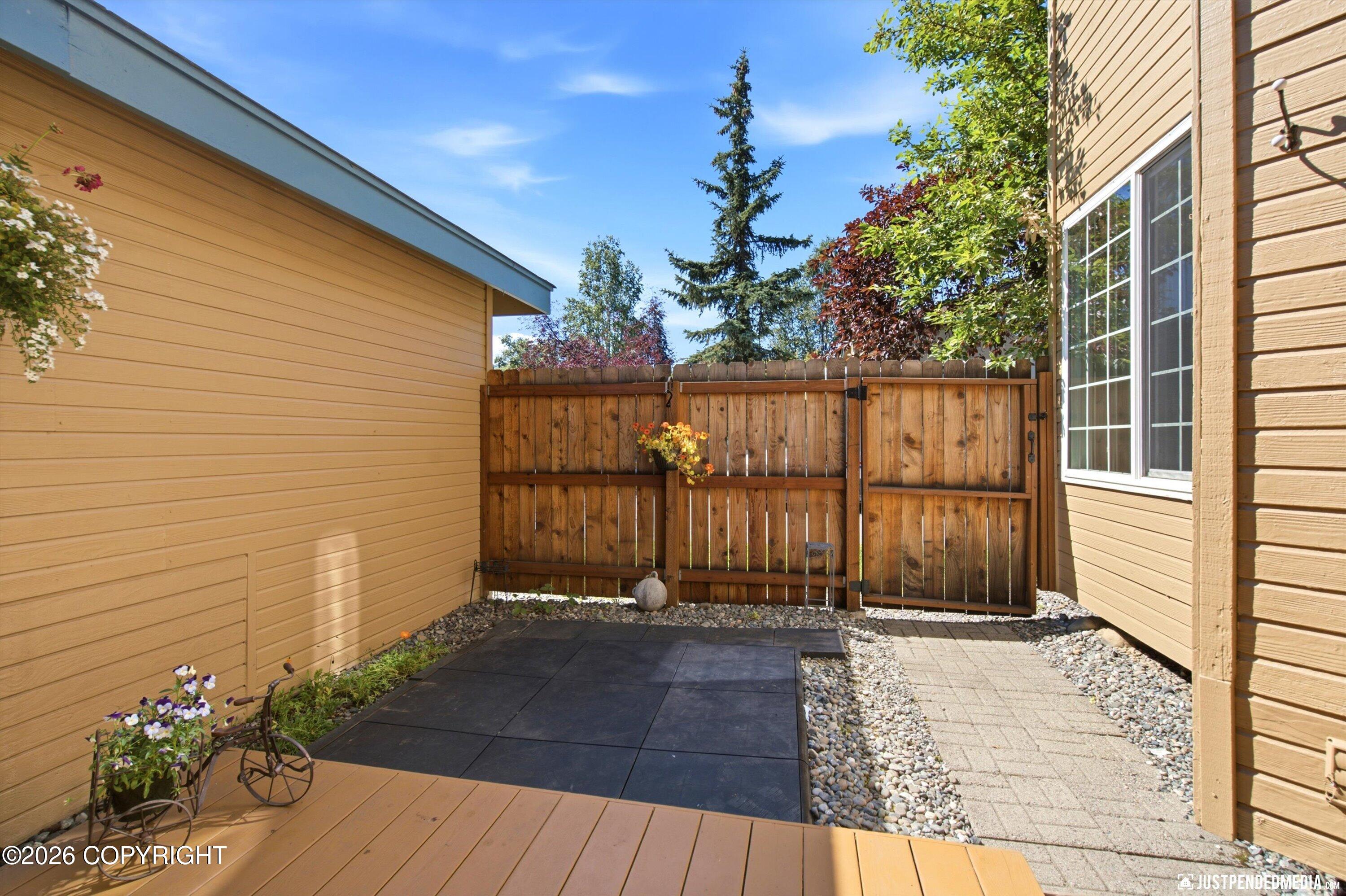 6420 E Northern Lights Boulevard # 7A Unit: #7A