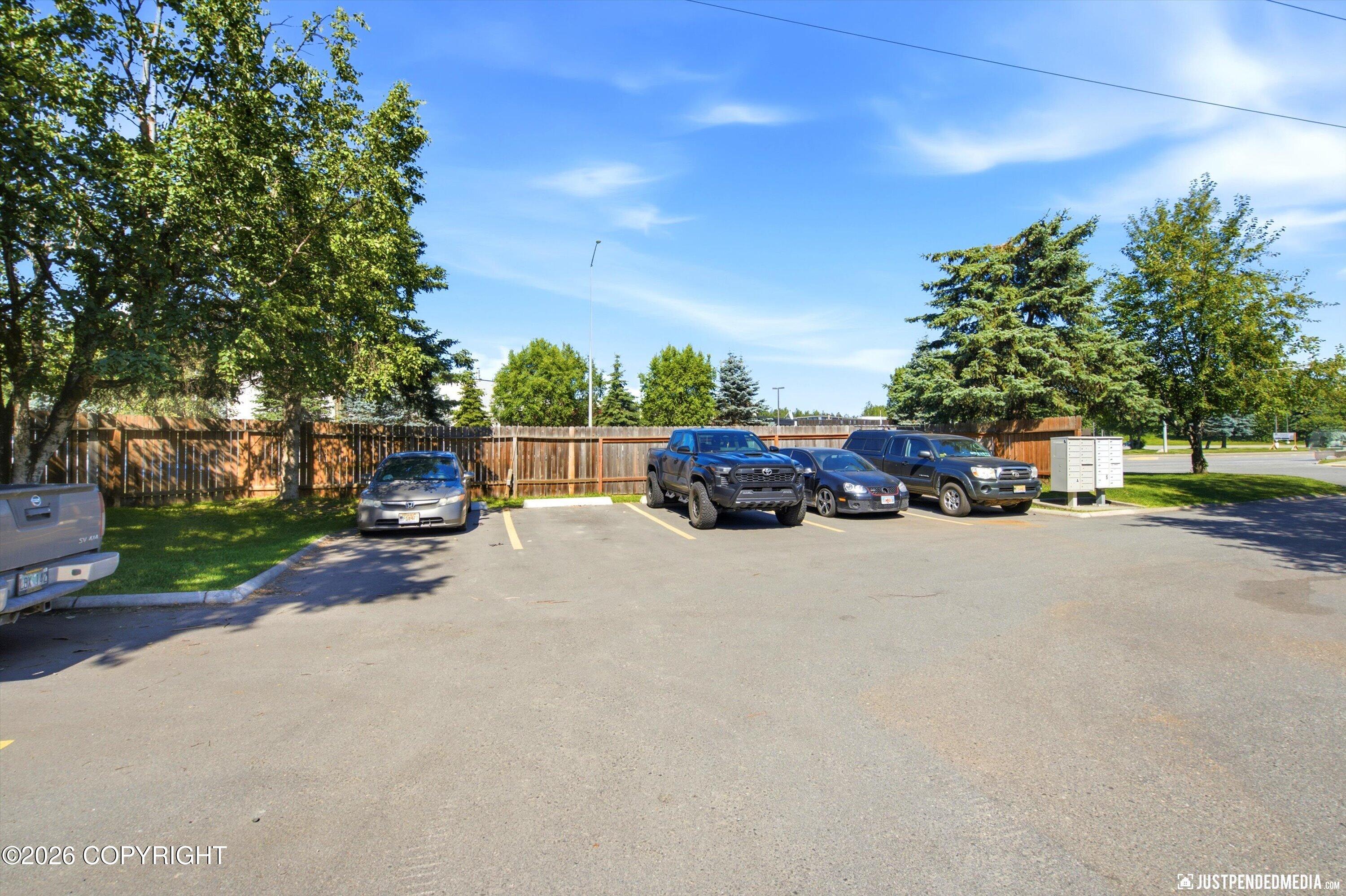 6420 E Northern Lights Boulevard # 7A Unit: #7A