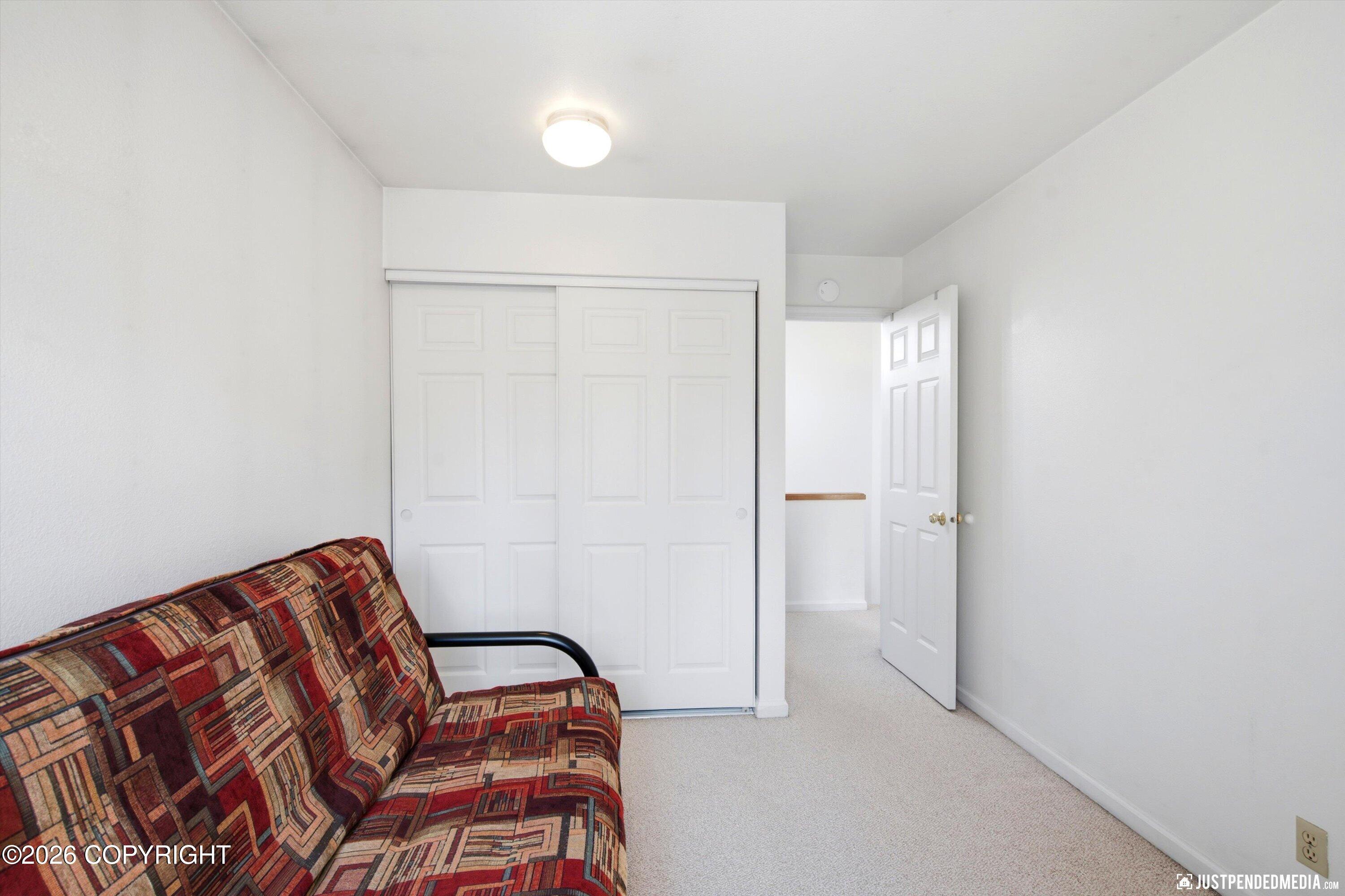 6420 E Northern Lights Boulevard # 7A Unit: #7A