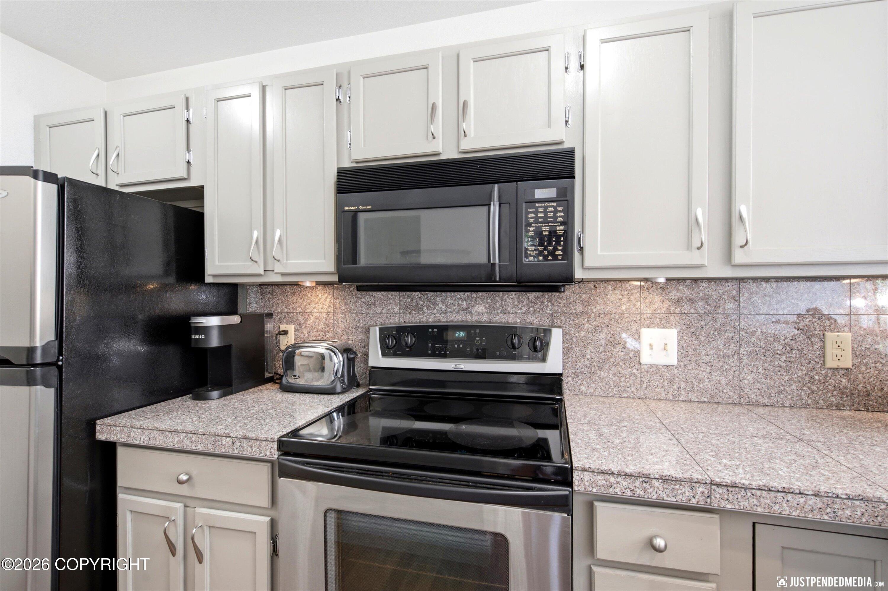 6420 E Northern Lights Boulevard # 7A Unit: #7A