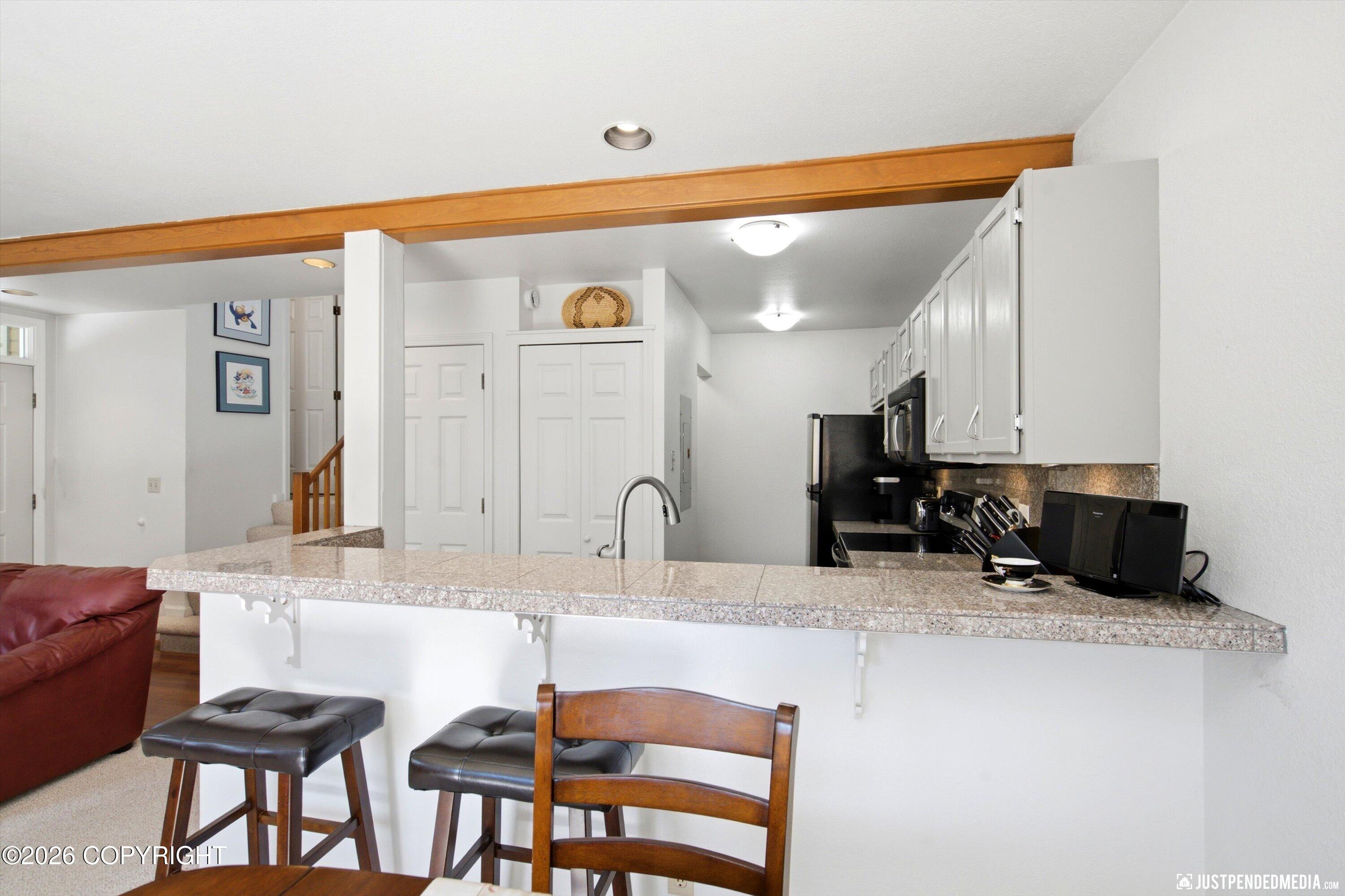 6420 E Northern Lights Boulevard # 7A Unit: #7A